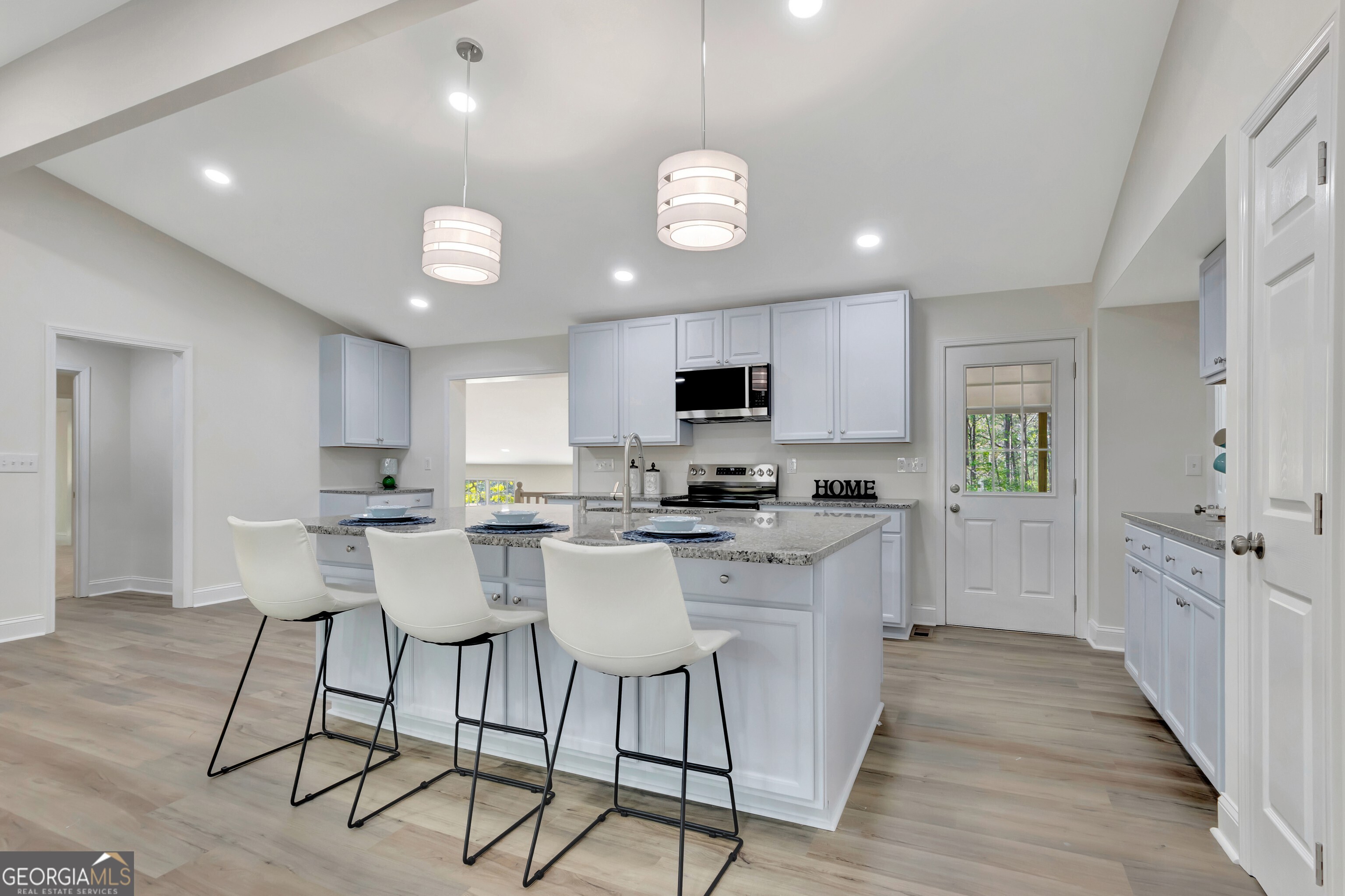 140 Mary Freeman Road Newnan, GA 30265 - Photo 12 of 88