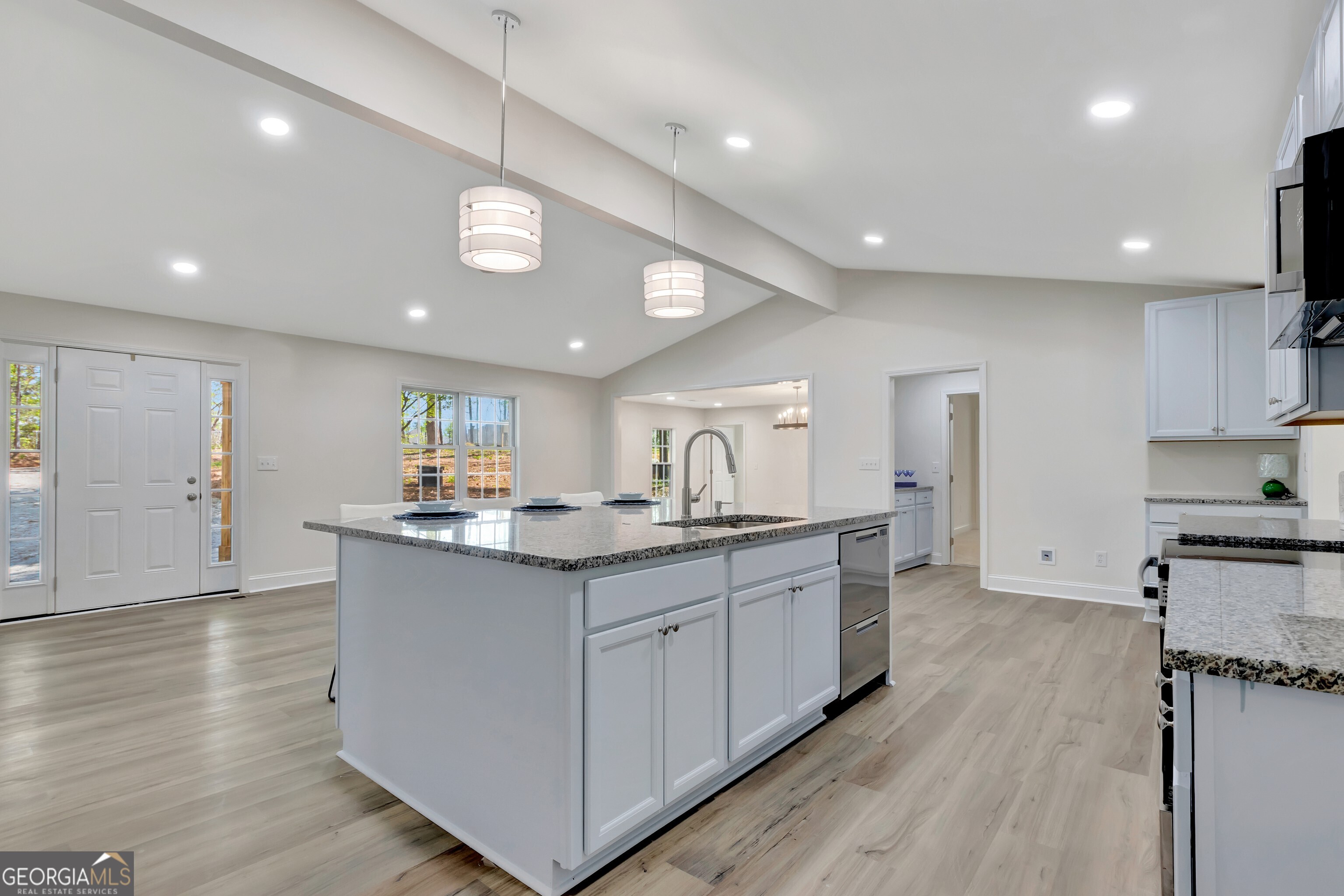 140 Mary Freeman Road Newnan, GA 30265 - Photo 13 of 88