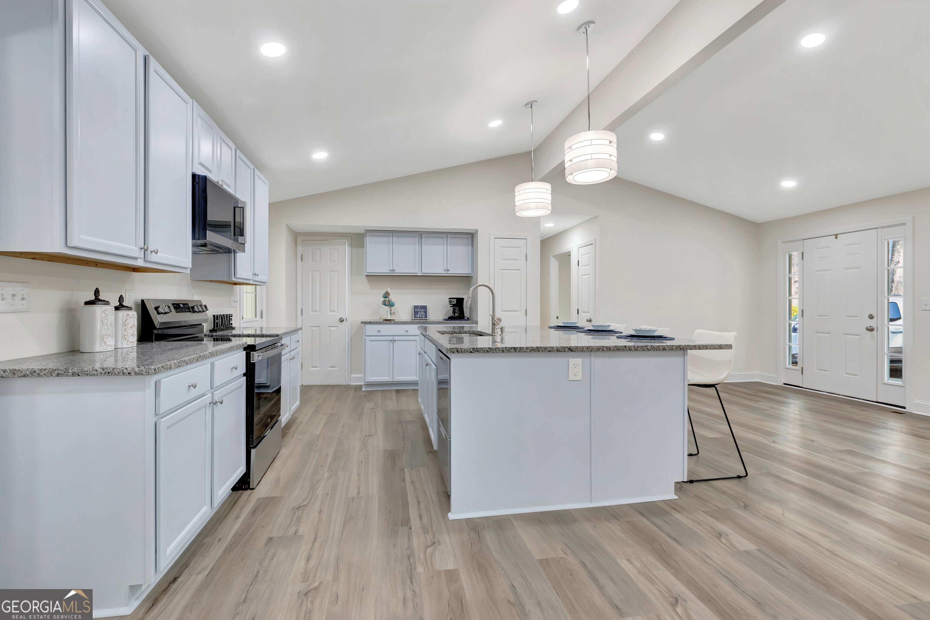 140 Mary Freeman Road Newnan, GA 30265 - Photo 14 of 88