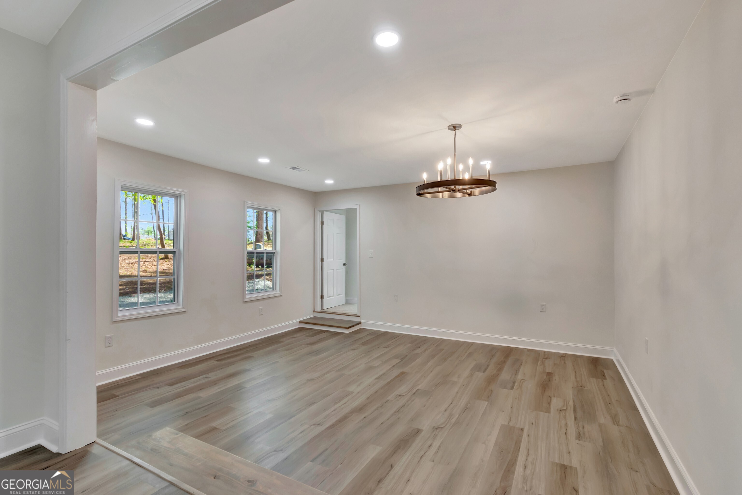 140 Mary Freeman Road Newnan, GA 30265 - Photo 18 of 88