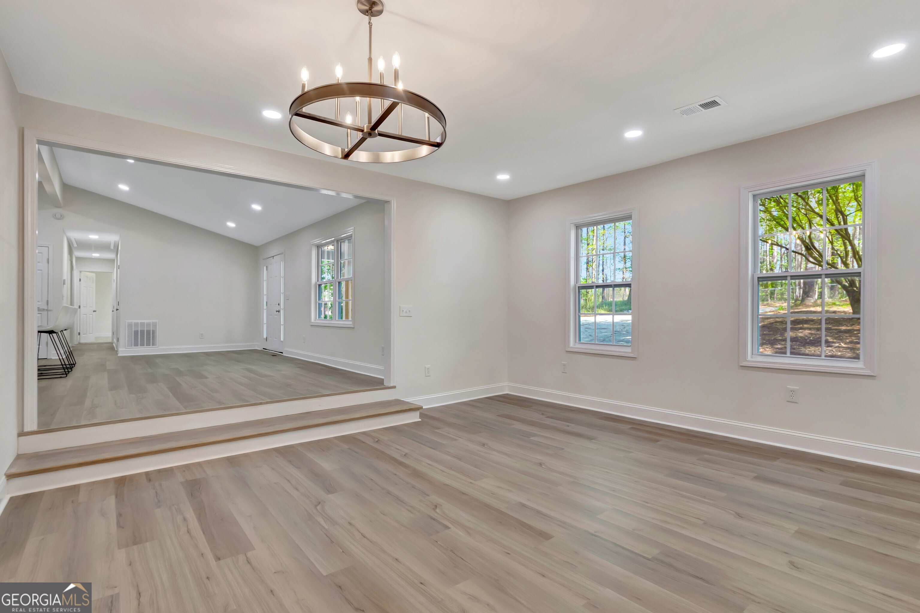 140 Mary Freeman Road Newnan, GA 30265 - Photo 19 of 88