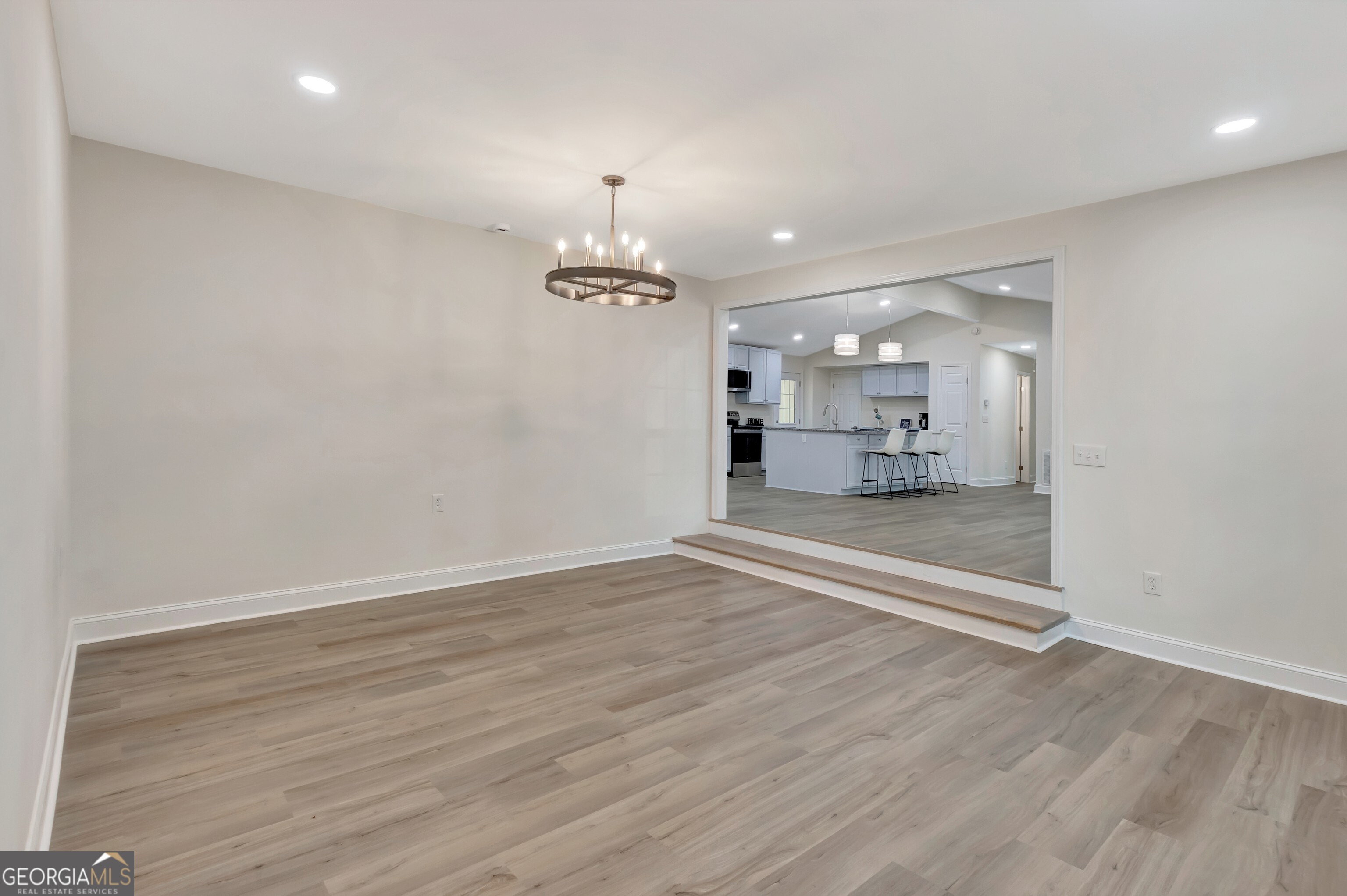 140 Mary Freeman Road Newnan, GA 30265 - Photo 20 of 88