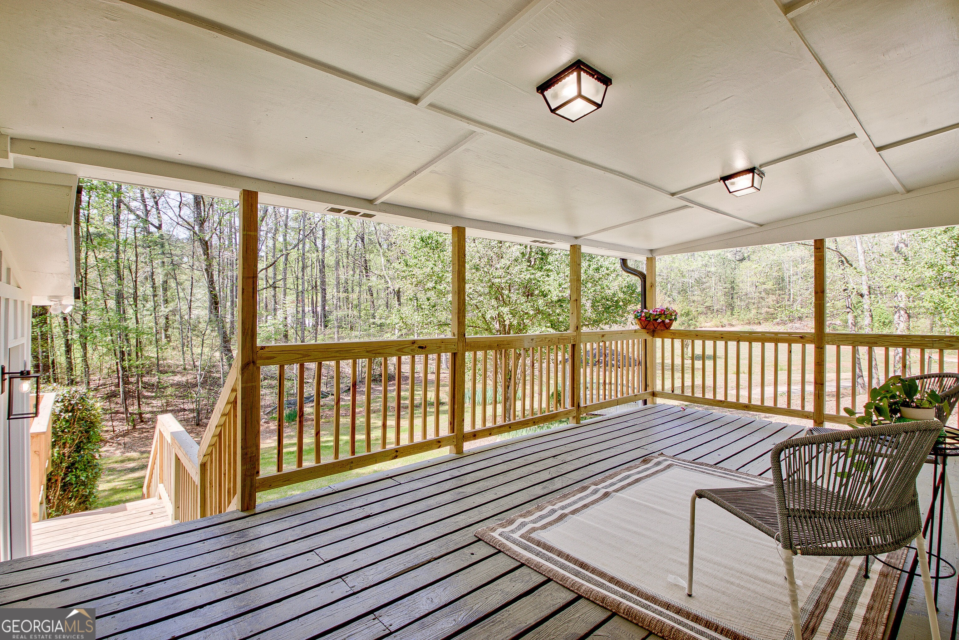 140 Mary Freeman Road Newnan, GA 30265 - Photo 21 of 88