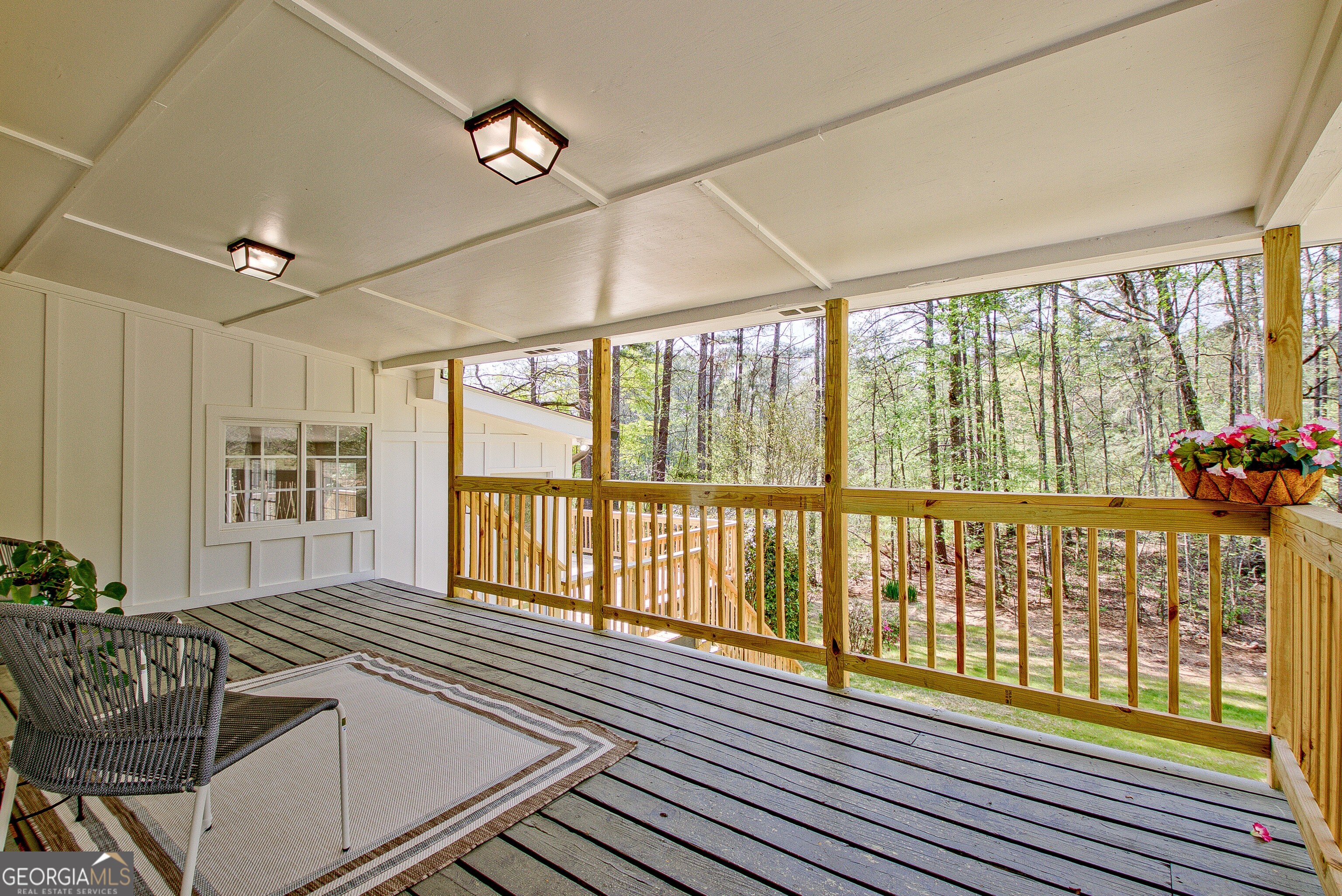 140 Mary Freeman Road Newnan, GA 30265 - Photo 22 of 88