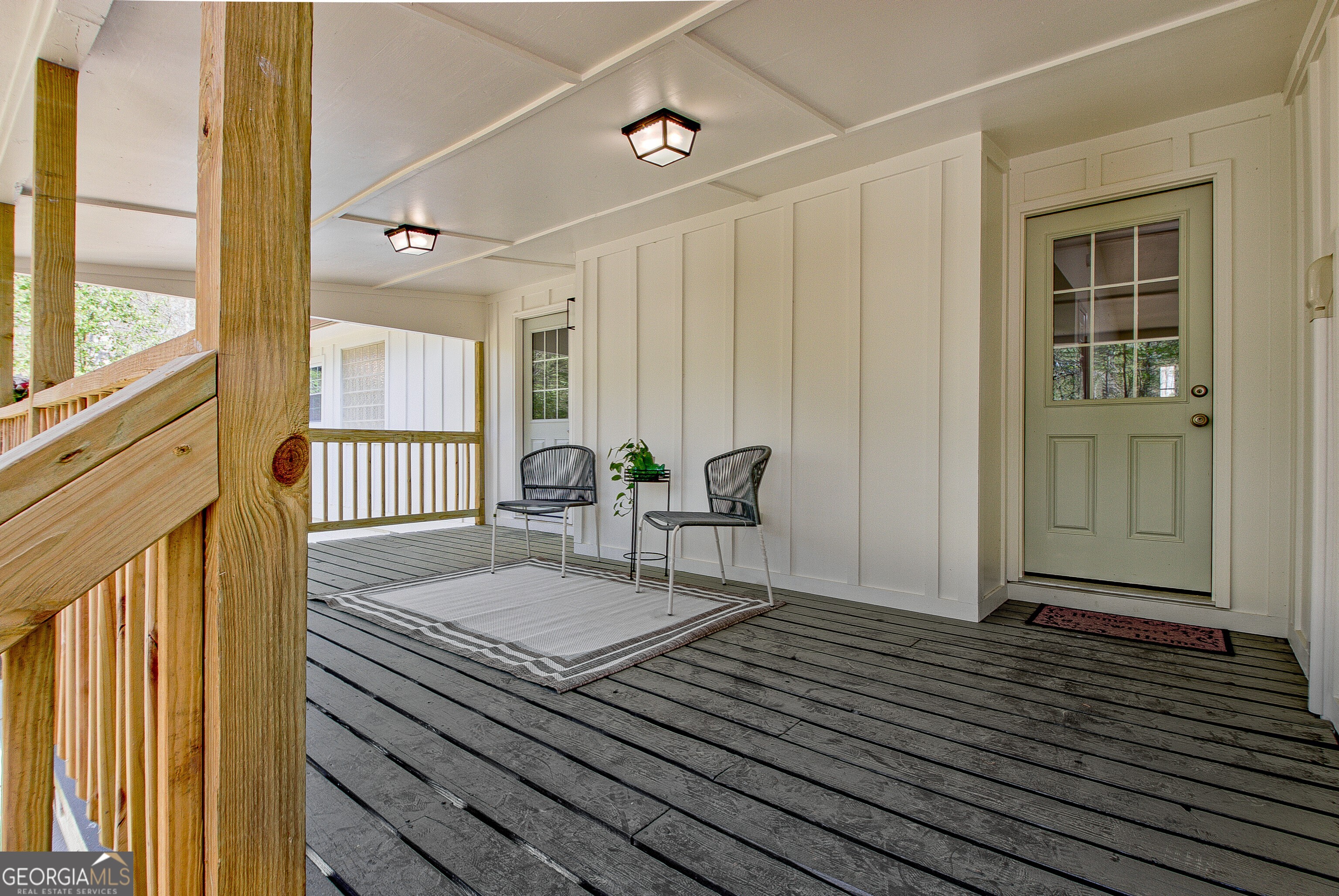 140 Mary Freeman Road Newnan, GA 30265 - Photo 23 of 88