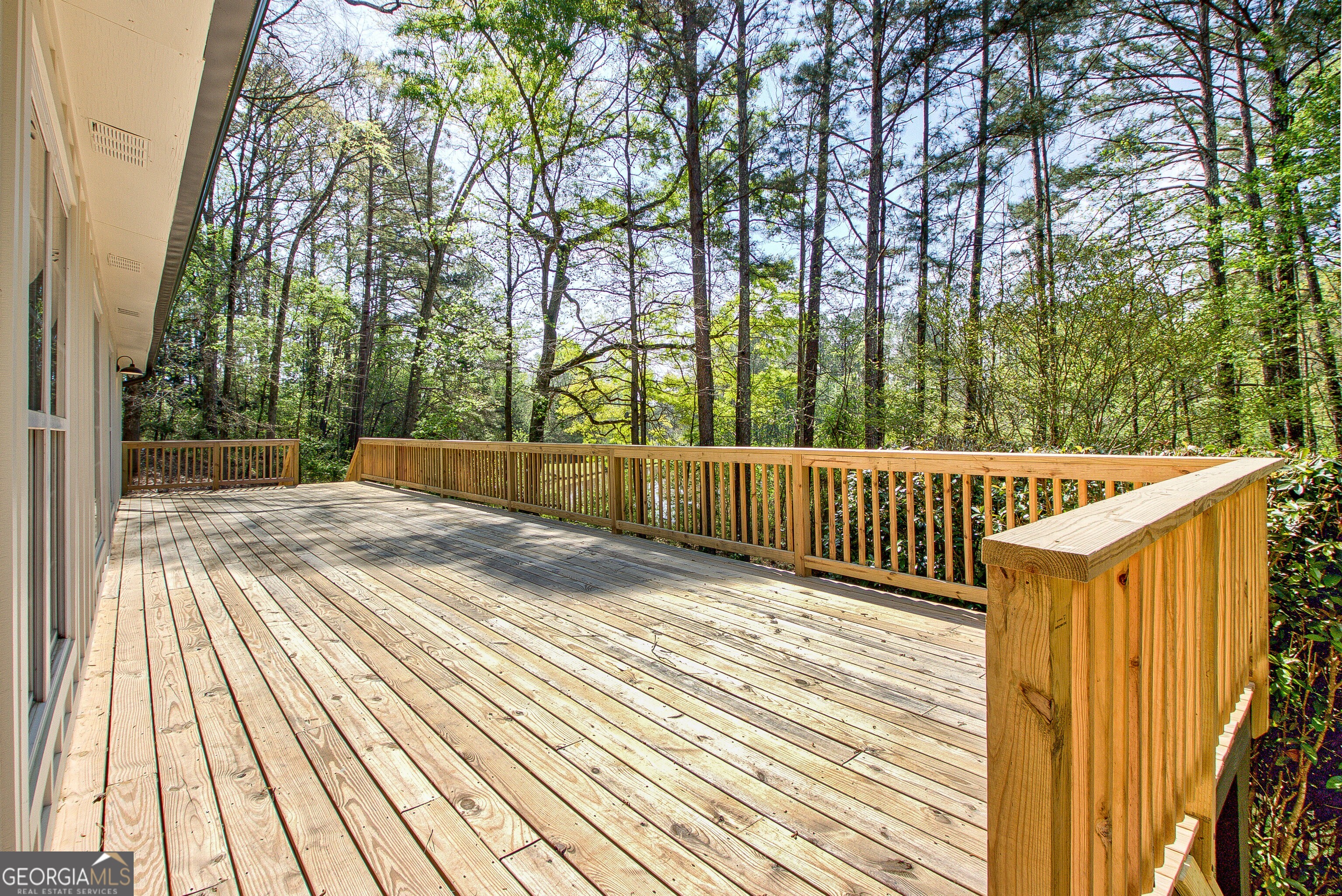 140 Mary Freeman Road Newnan, GA 30265 - Photo 24 of 88
