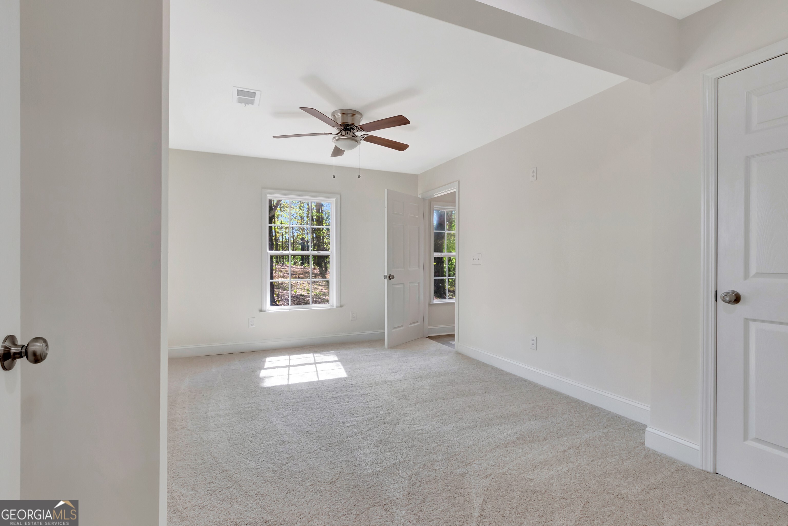 140 Mary Freeman Road Newnan, GA 30265 - Photo 26 of 88