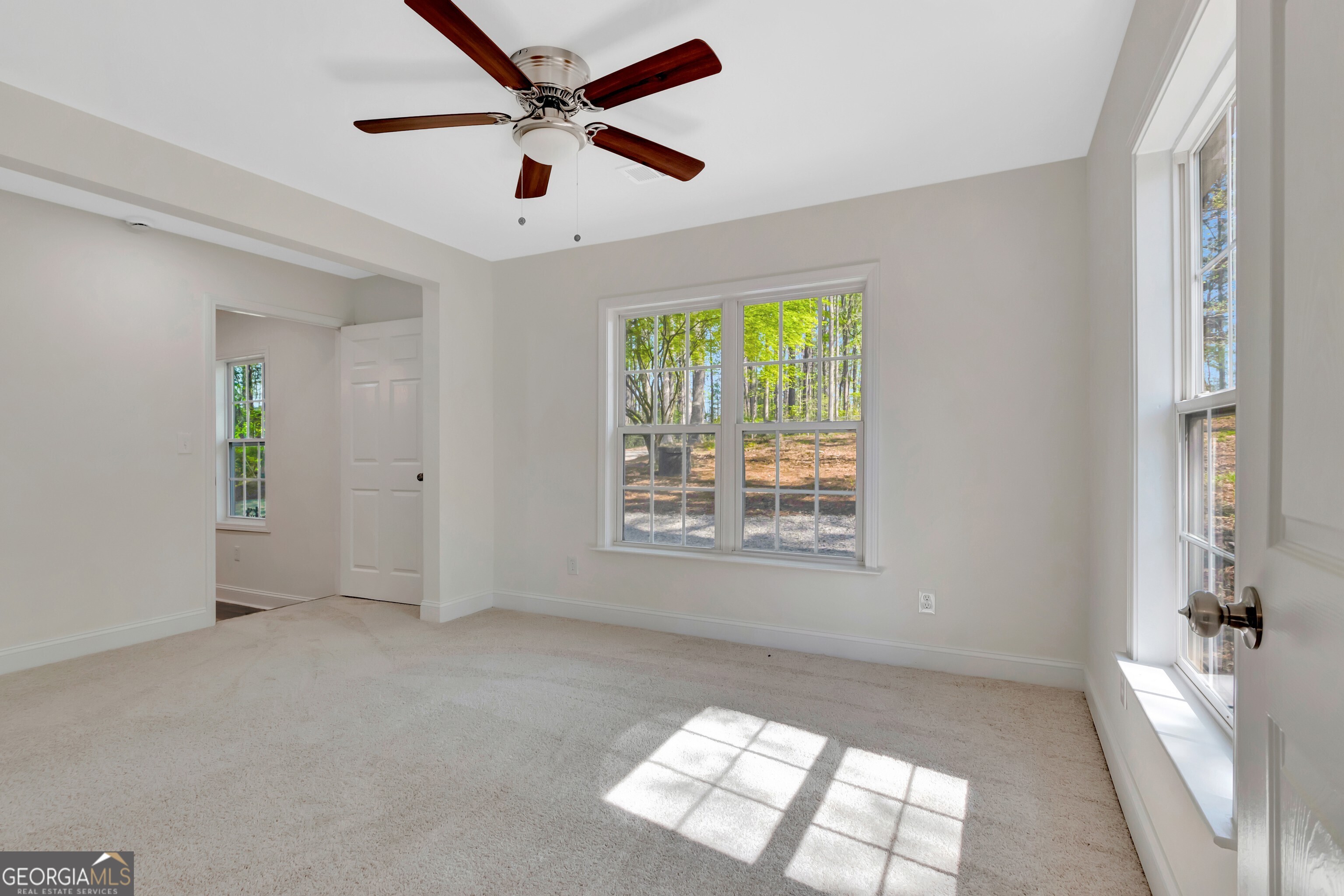 140 Mary Freeman Road Newnan, GA 30265 - Photo 27 of 88