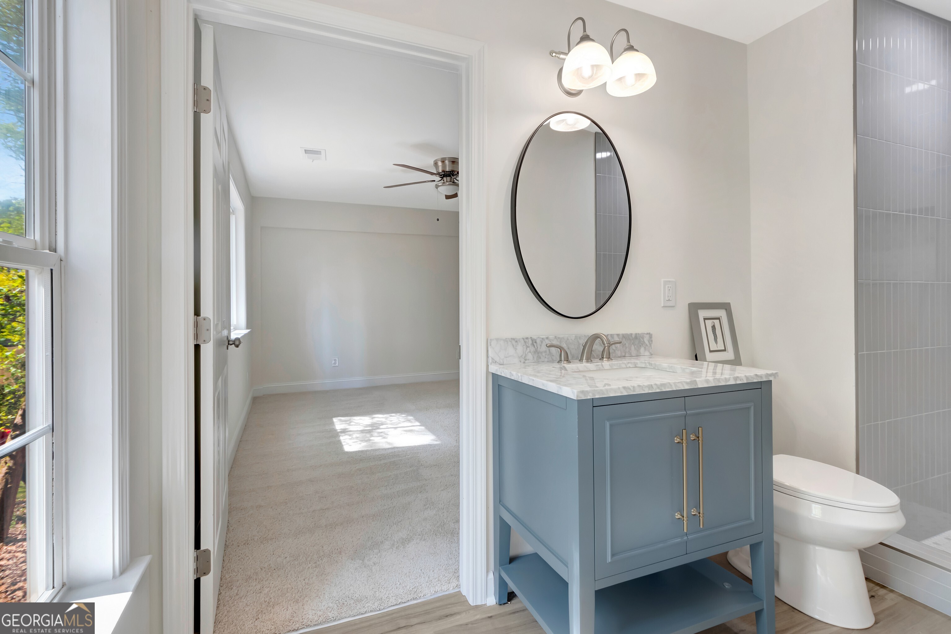 140 Mary Freeman Road Newnan, GA 30265 - Photo 29 of 88