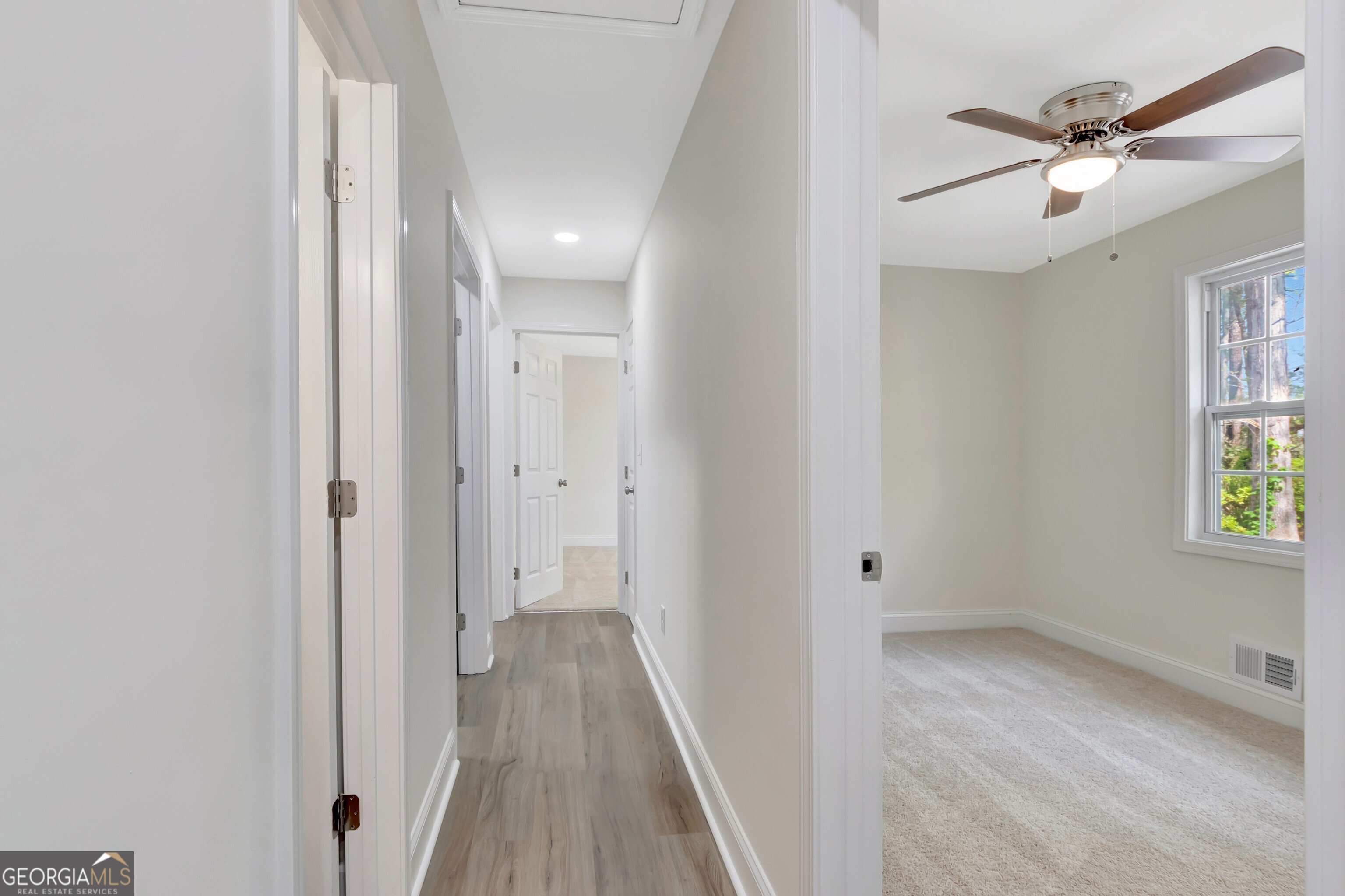 140 Mary Freeman Road Newnan, GA 30265 - Photo 32 of 88