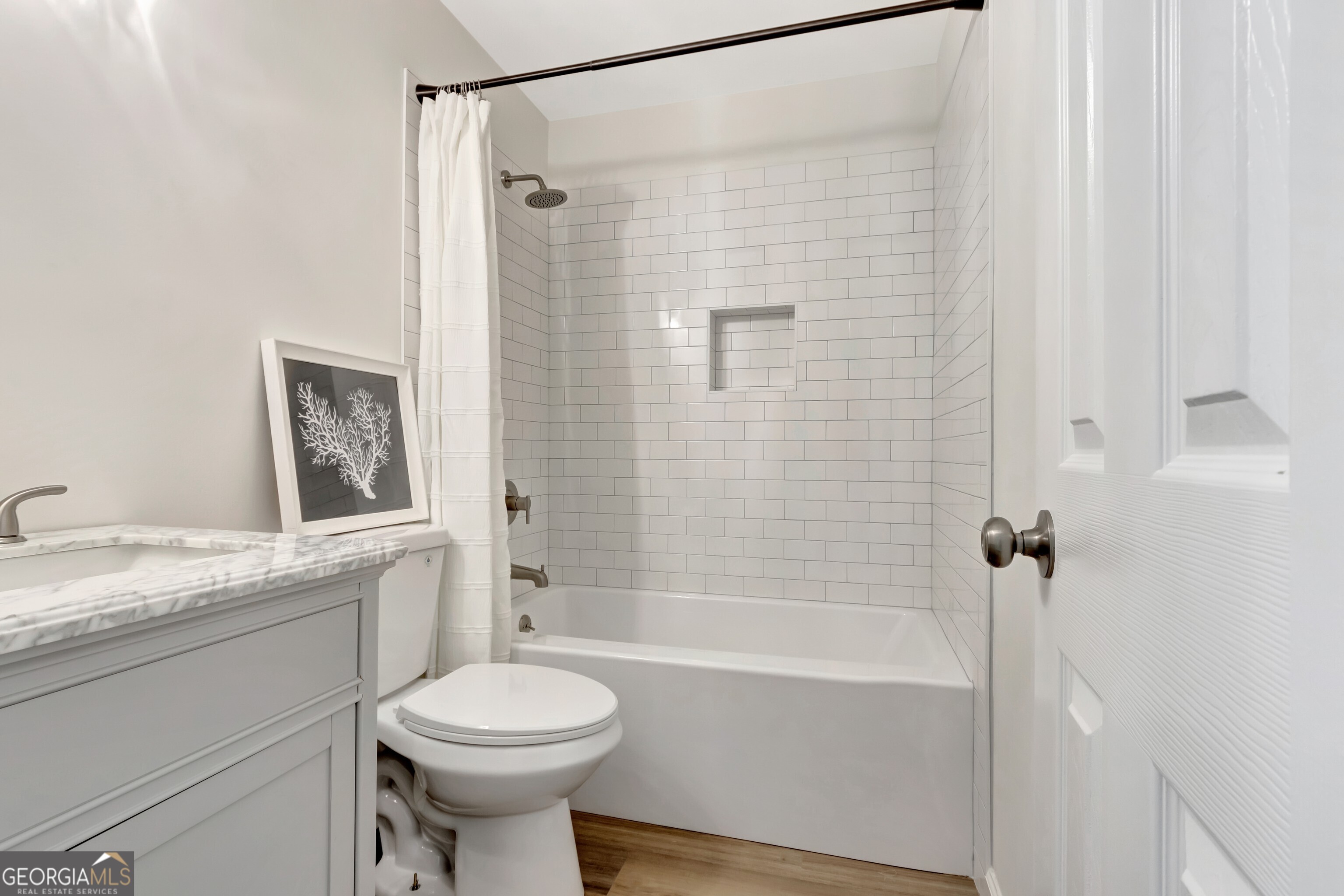 140 Mary Freeman Road Newnan, GA 30265 - Photo 34 of 88