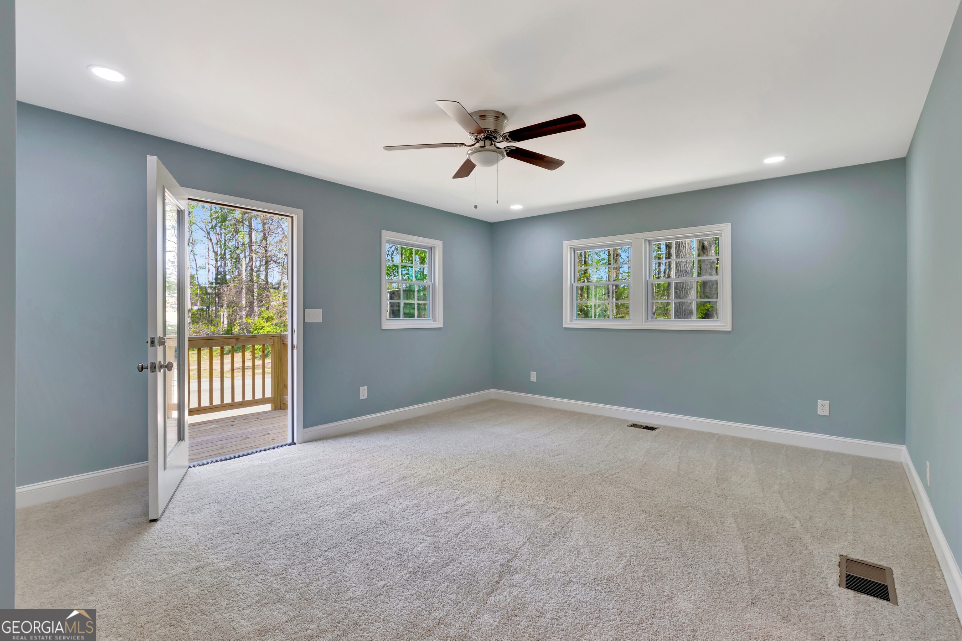 140 Mary Freeman Road Newnan, GA 30265 - Photo 37 of 88