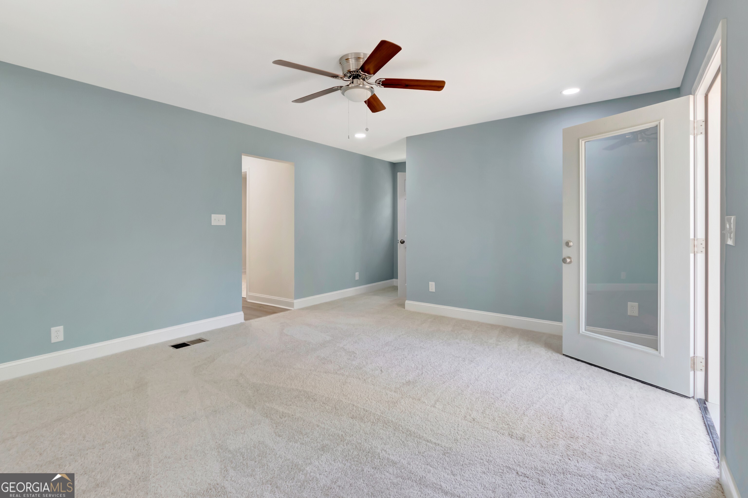 140 Mary Freeman Road Newnan, GA 30265 - Photo 38 of 88