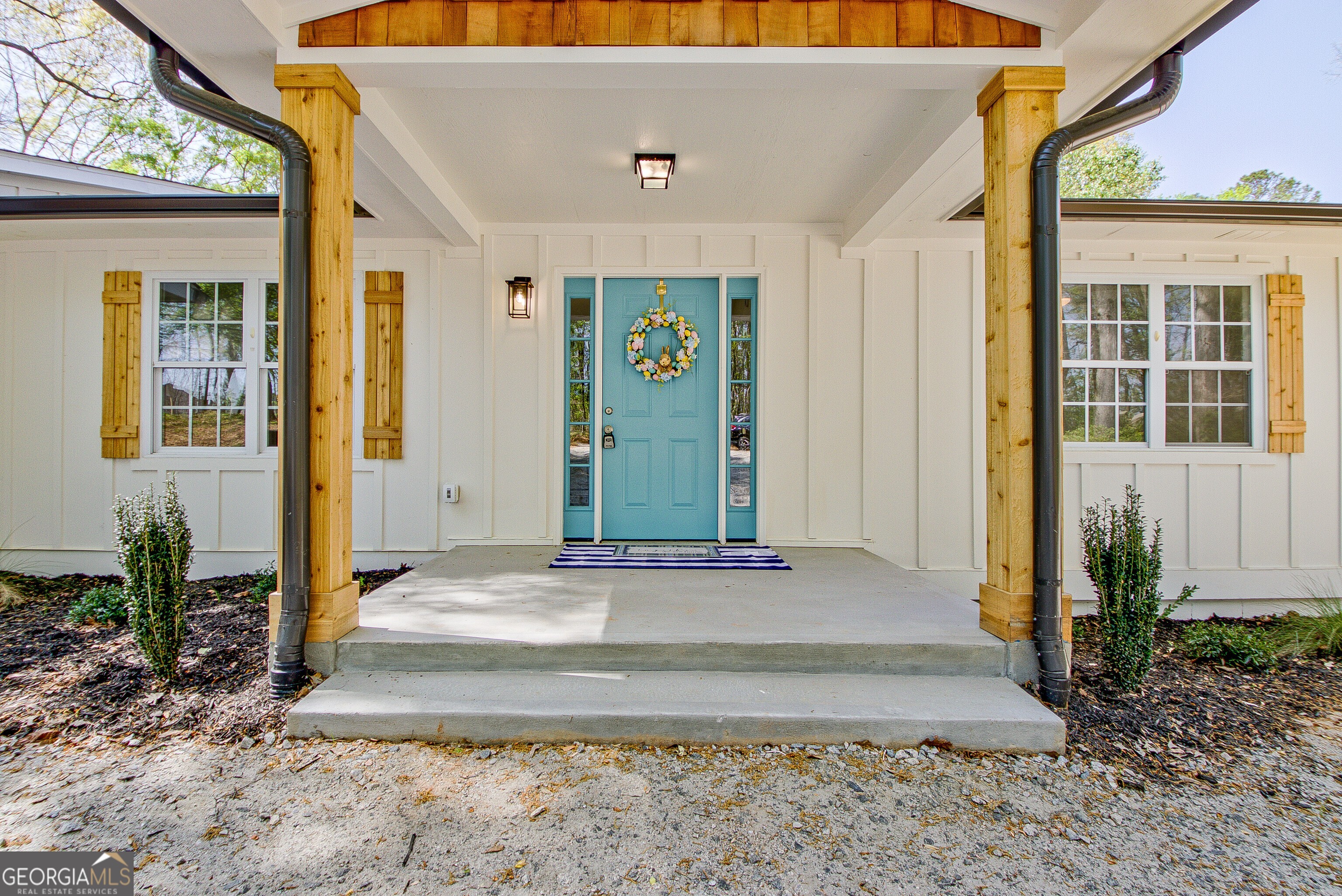 140 Mary Freeman Road Newnan, GA 30265 - Photo 4 of 88