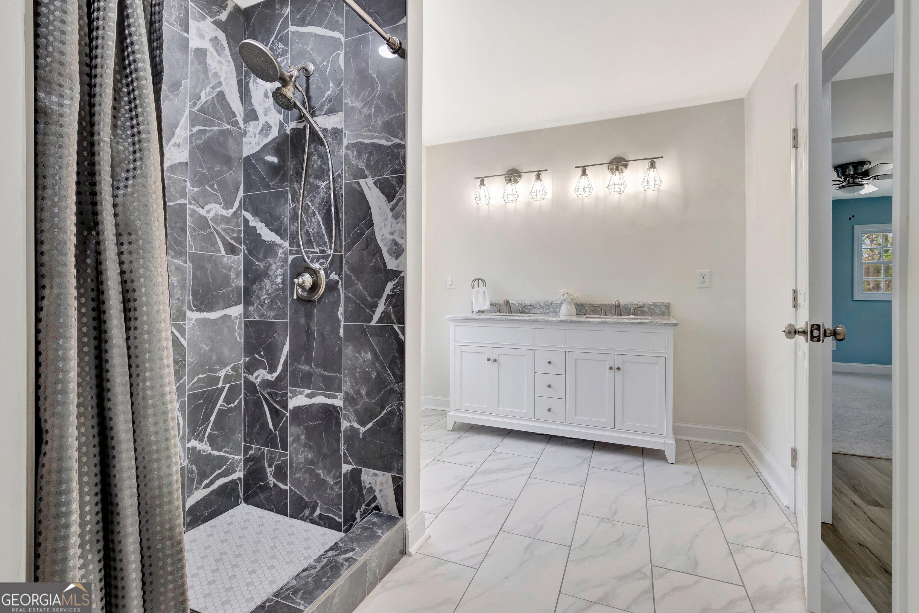 140 Mary Freeman Road Newnan, GA 30265 - Photo 42 of 88