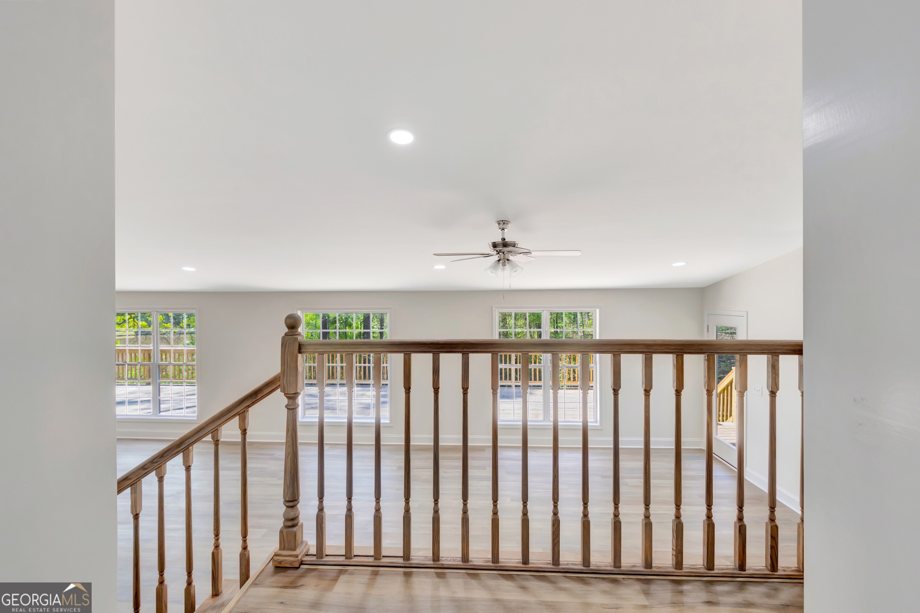 140 Mary Freeman Road Newnan, GA 30265 - Photo 44 of 88