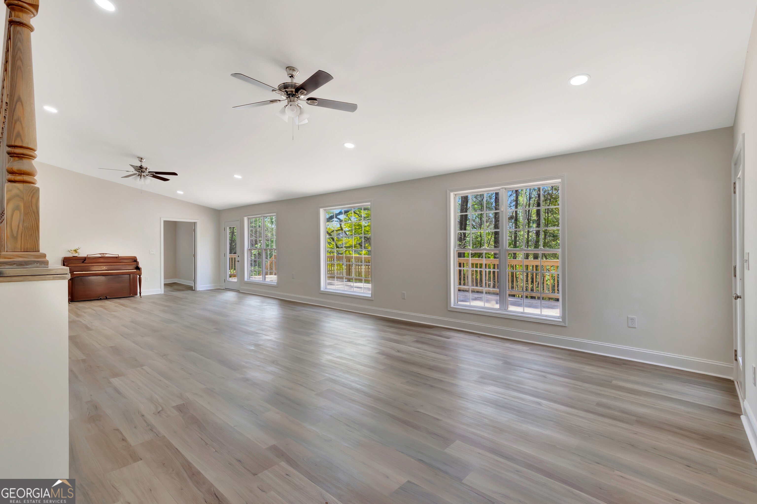 140 Mary Freeman Road Newnan, GA 30265 - Photo 47 of 88