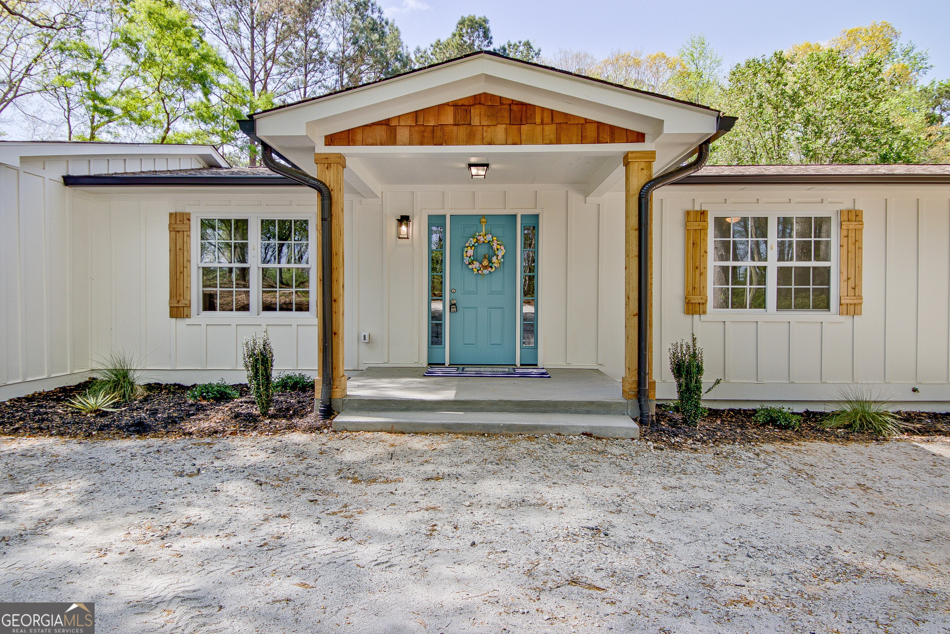 140 Mary Freeman Road Newnan, GA 30265 - Photo 5 of 88