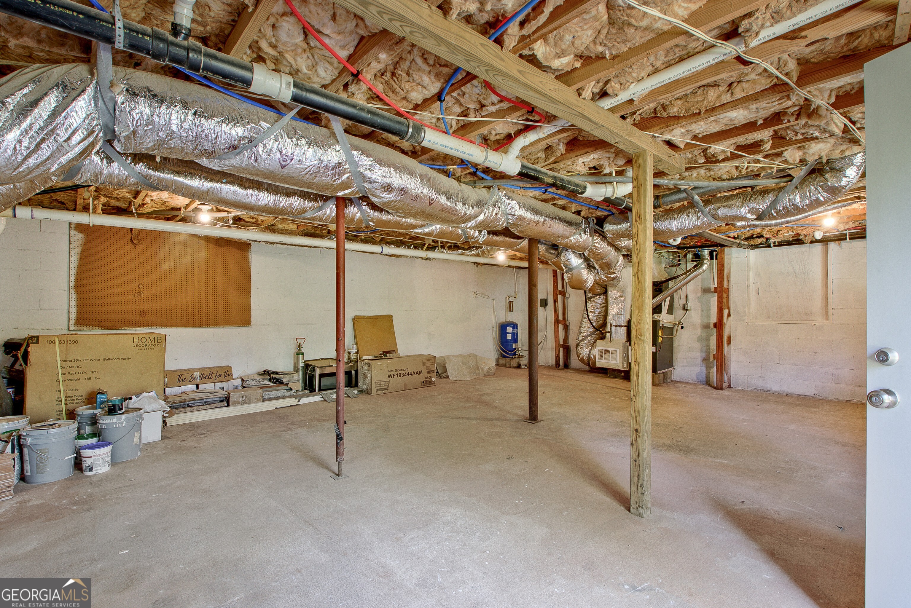 140 Mary Freeman Road Newnan, GA 30265 - Photo 53 of 88