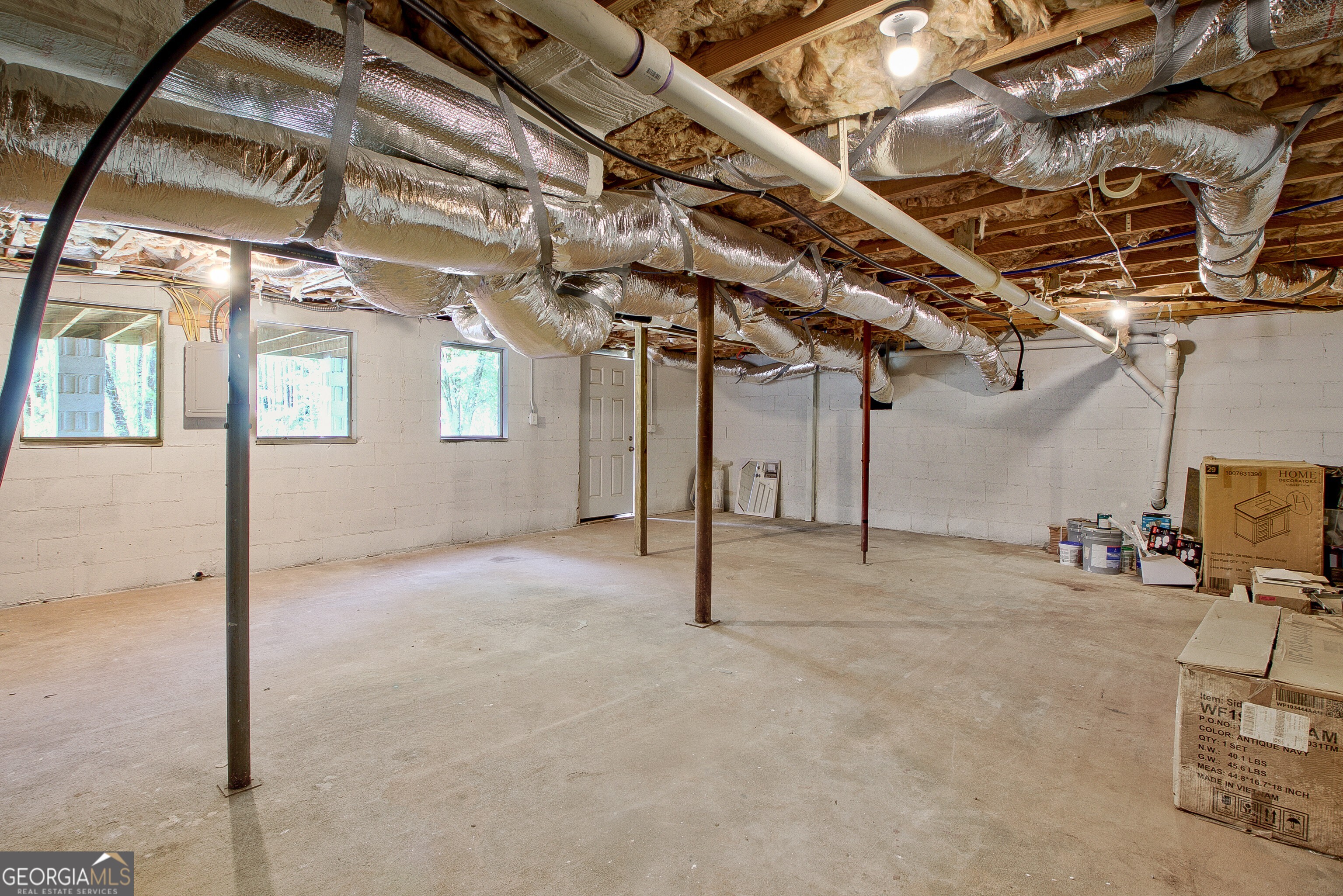 140 Mary Freeman Road Newnan, GA 30265 - Photo 54 of 88