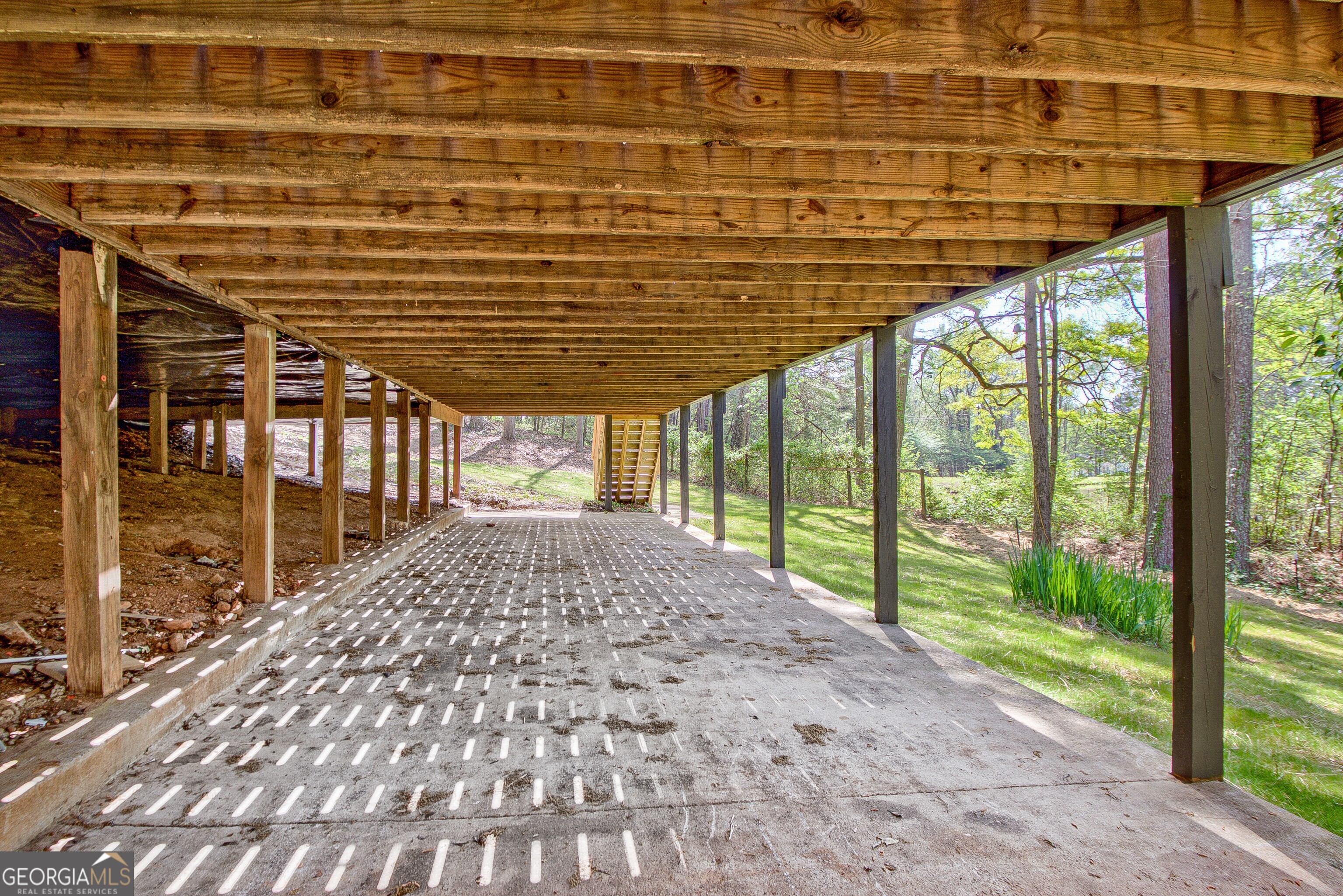 140 Mary Freeman Road Newnan, GA 30265 - Photo 55 of 88