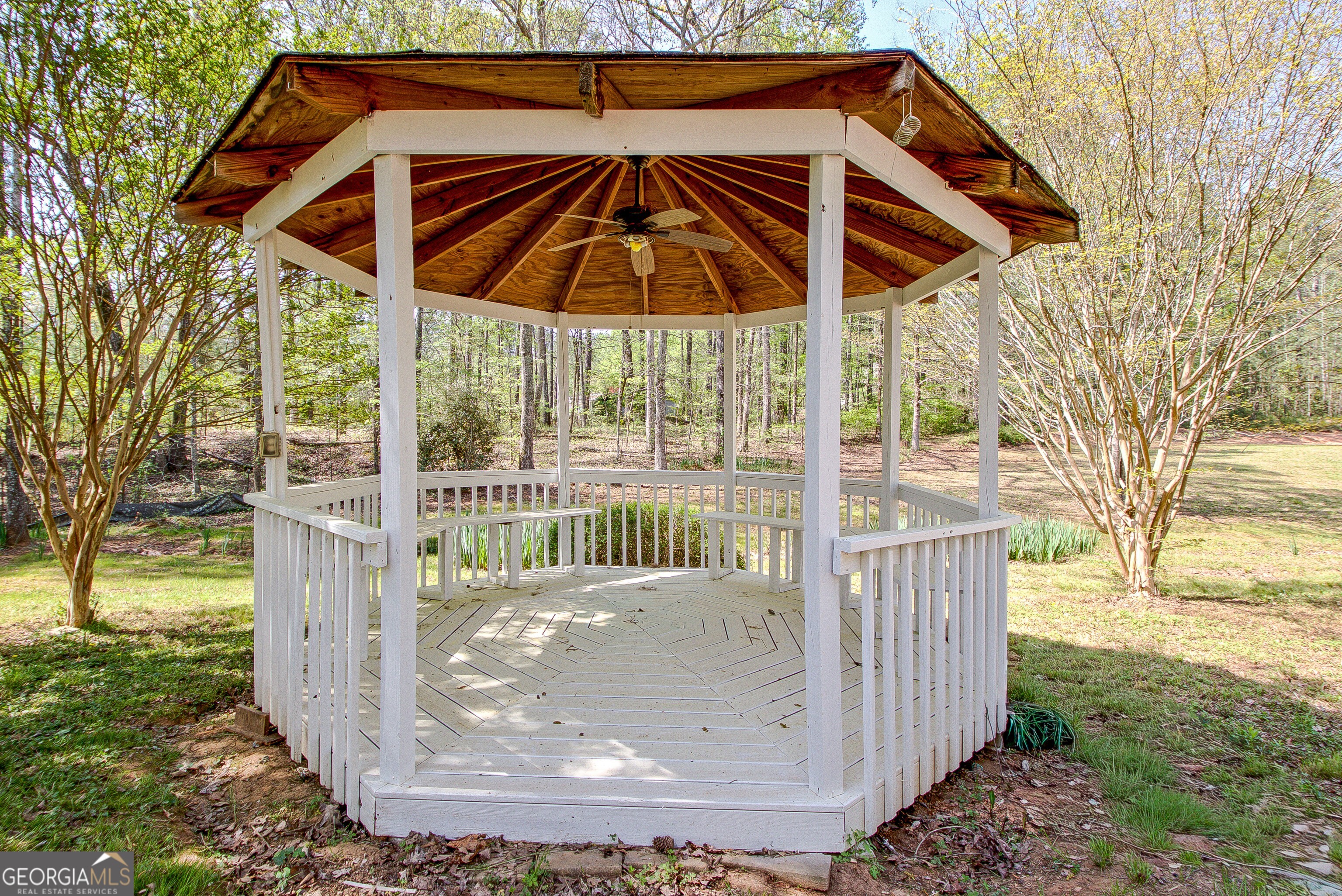 140 Mary Freeman Road Newnan, GA 30265 - Photo 56 of 88