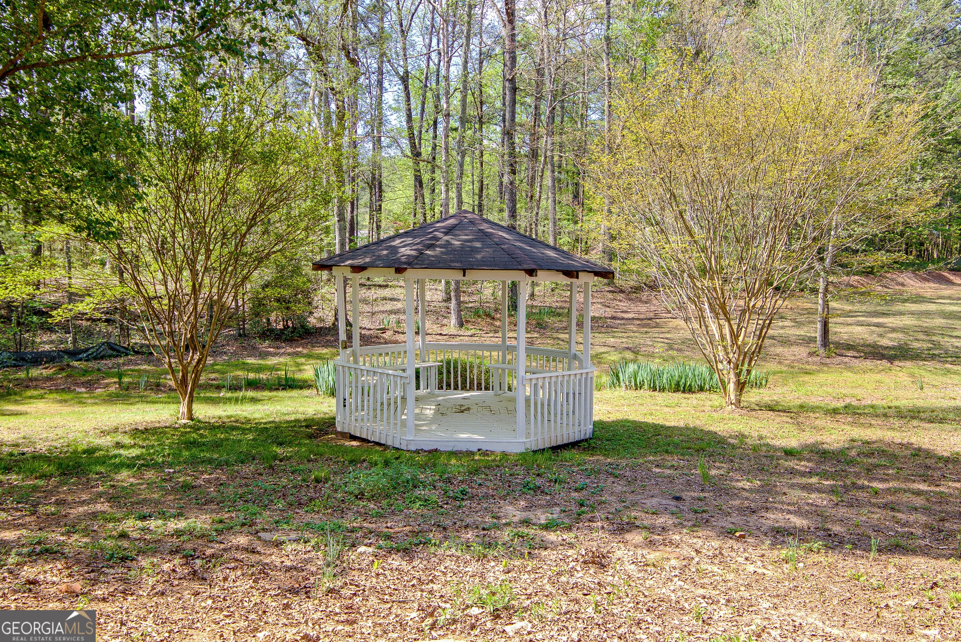 140 Mary Freeman Road Newnan, GA 30265 - Photo 57 of 88