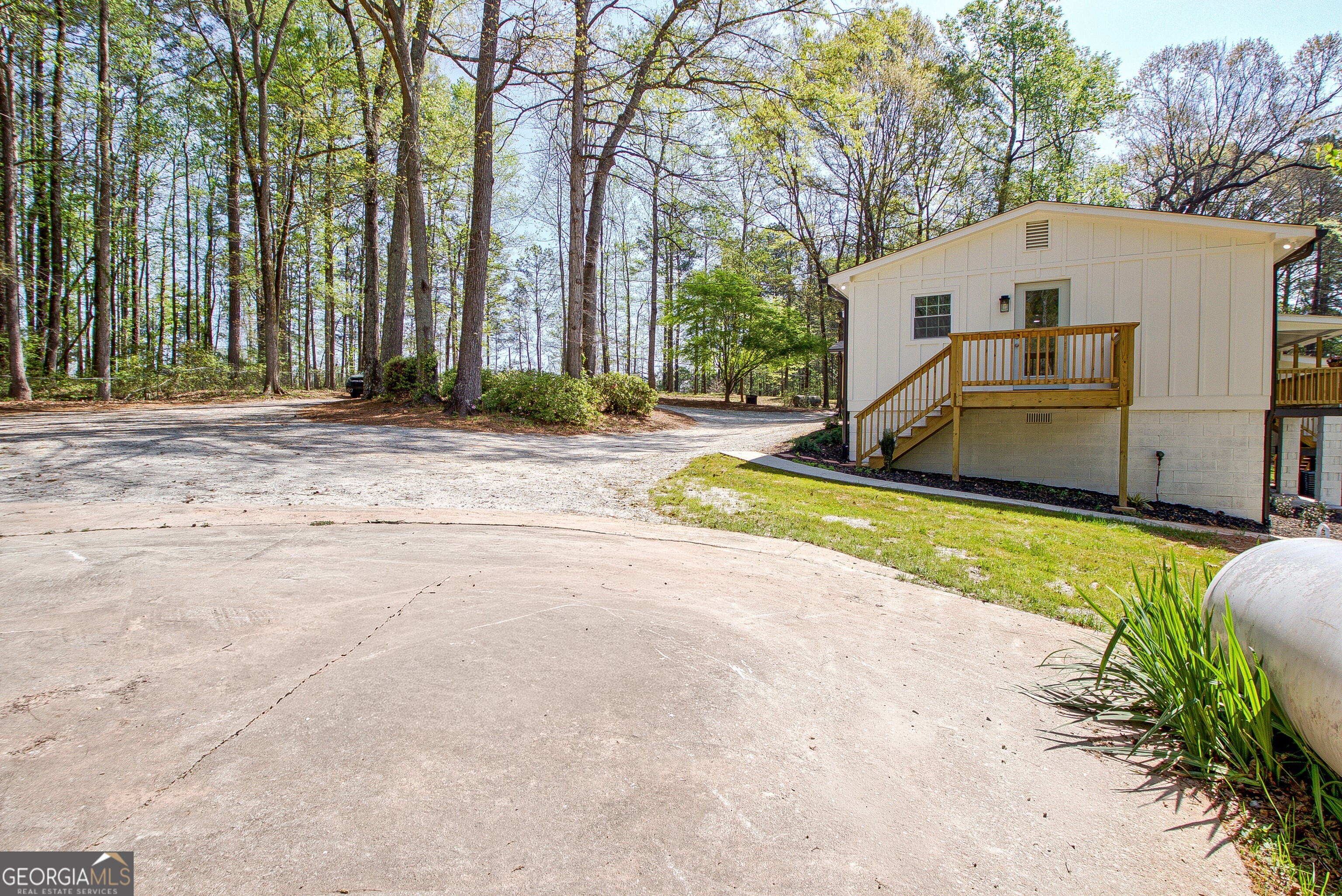 140 Mary Freeman Road Newnan, GA 30265 - Photo 60 of 88