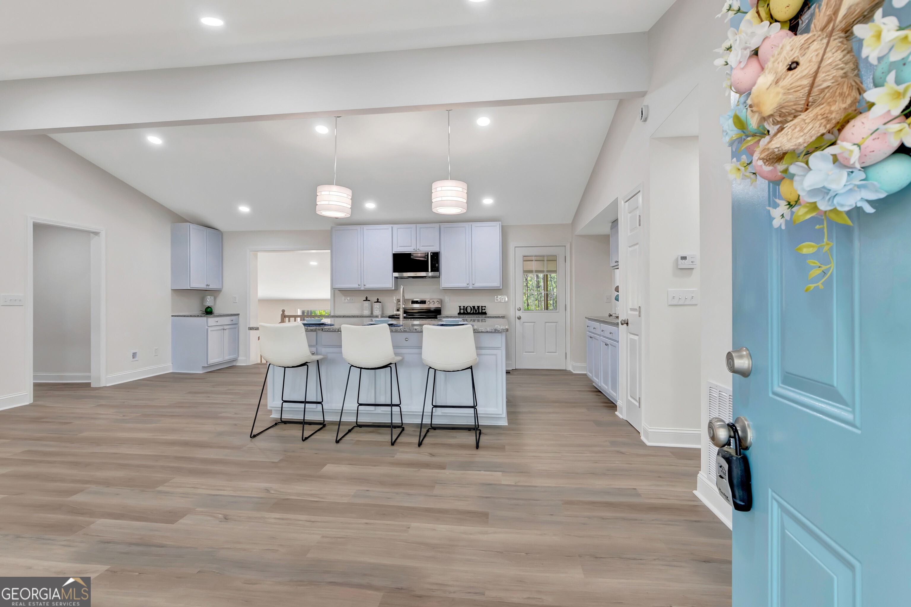 140 Mary Freeman Road Newnan, GA 30265 - Photo 6 of 88