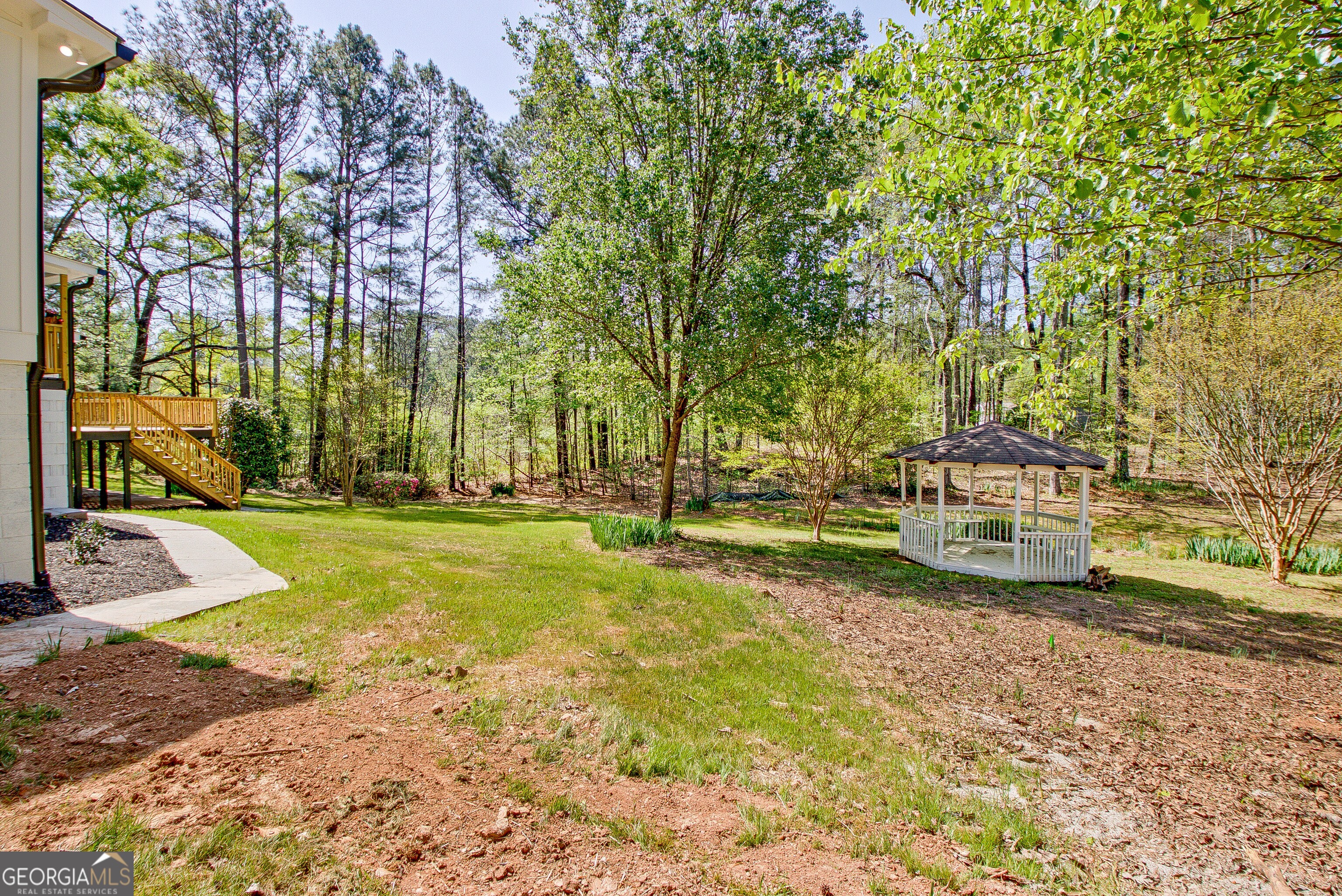 140 Mary Freeman Road Newnan, GA 30265 - Photo 61 of 88