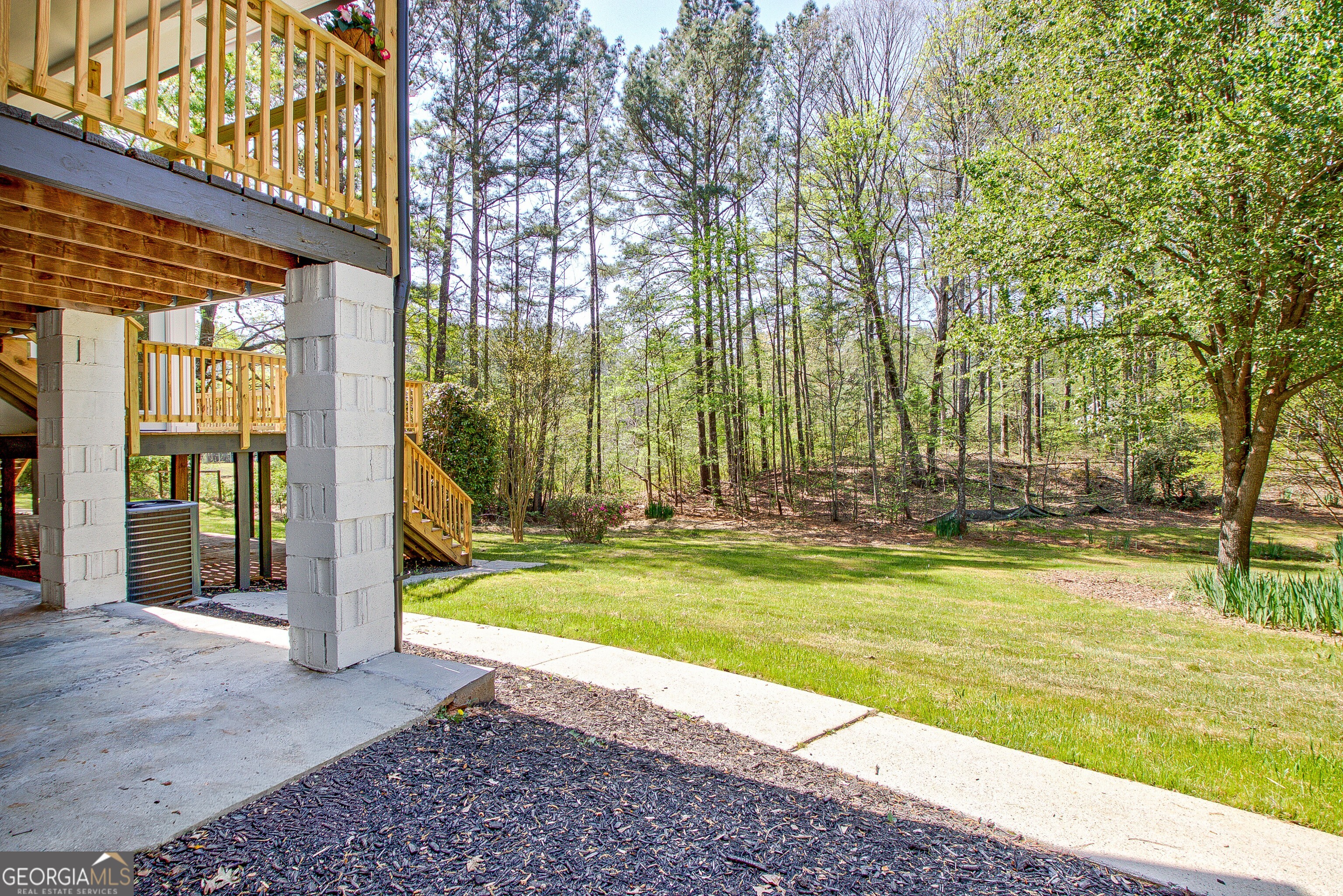 140 Mary Freeman Road Newnan, GA 30265 - Photo 63 of 88