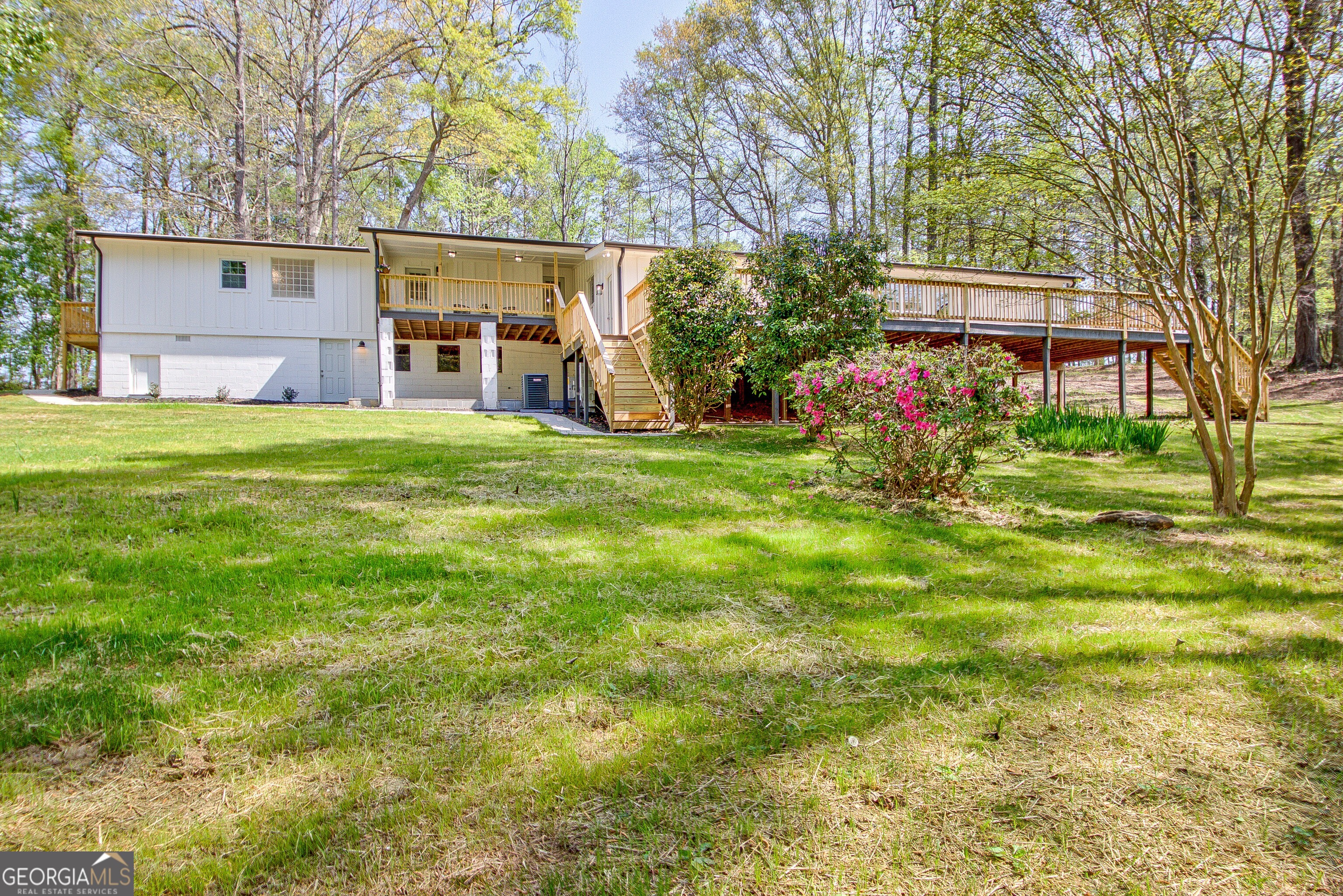 140 Mary Freeman Road Newnan, GA 30265 - Photo 67 of 88