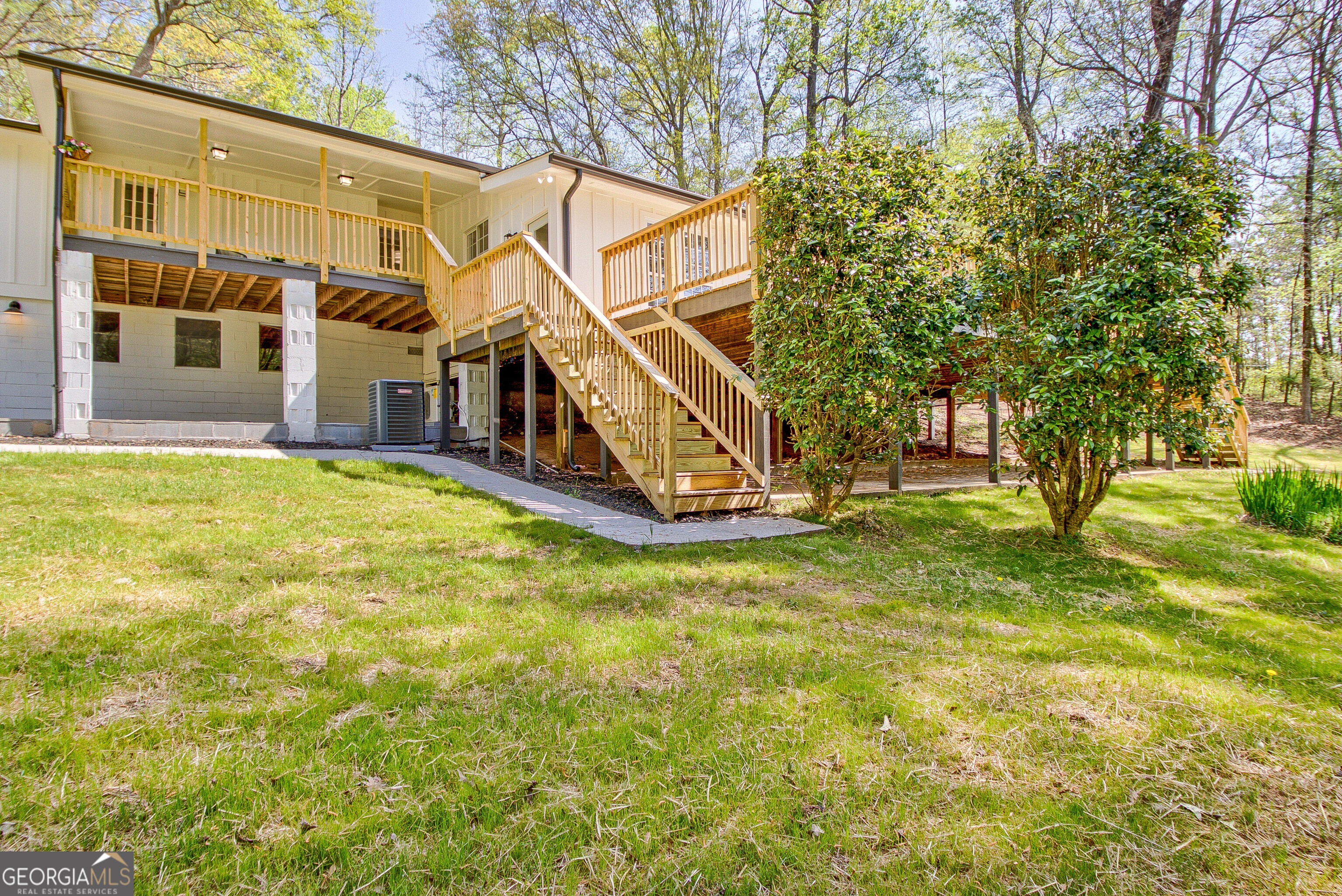 140 Mary Freeman Road Newnan, GA 30265 - Photo 68 of 88