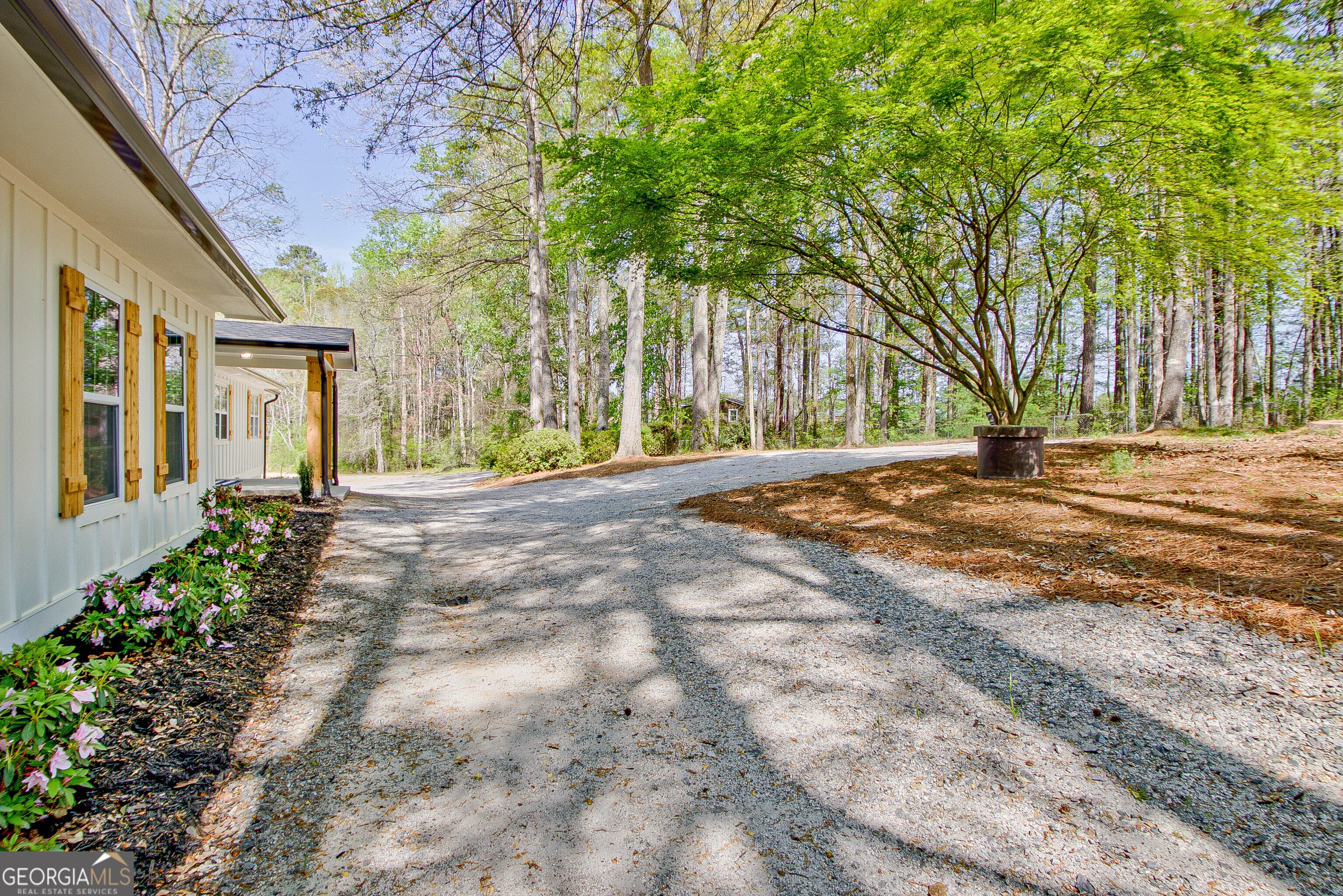 140 Mary Freeman Road Newnan, GA 30265 - Photo 70 of 88