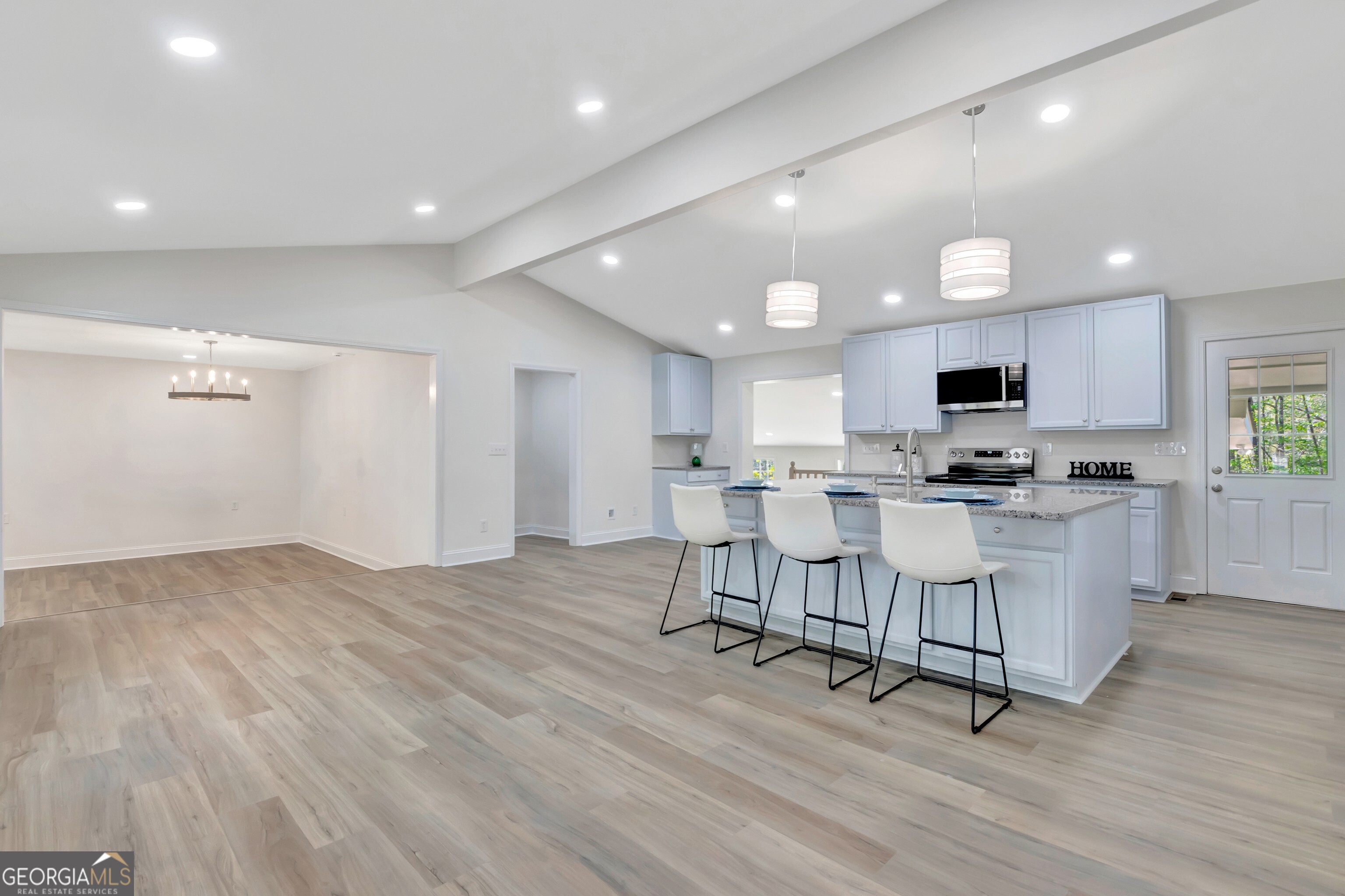 140 Mary Freeman Road Newnan, GA 30265 - Photo 7 of 88