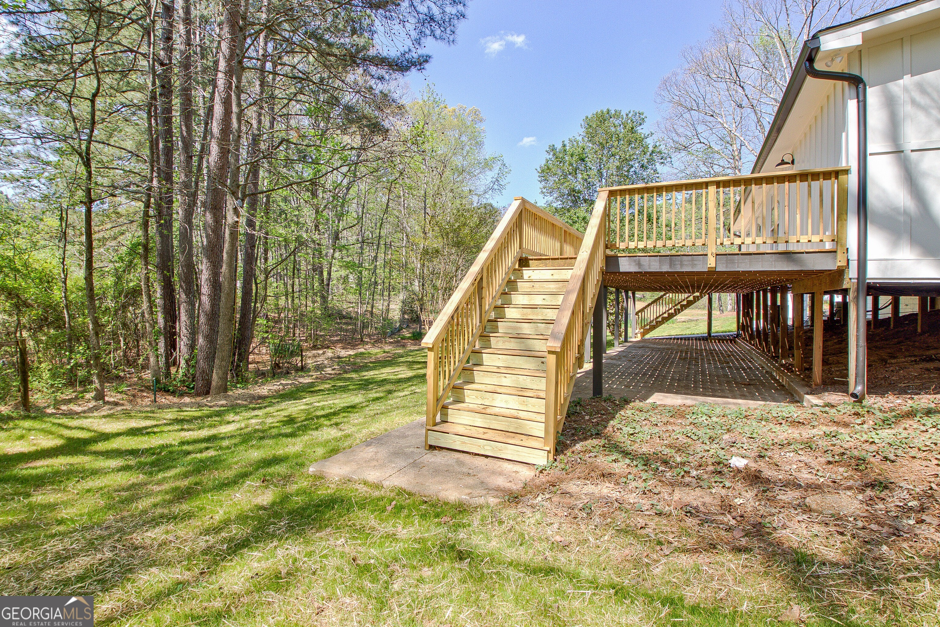 140 Mary Freeman Road Newnan, GA 30265 - Photo 72 of 88