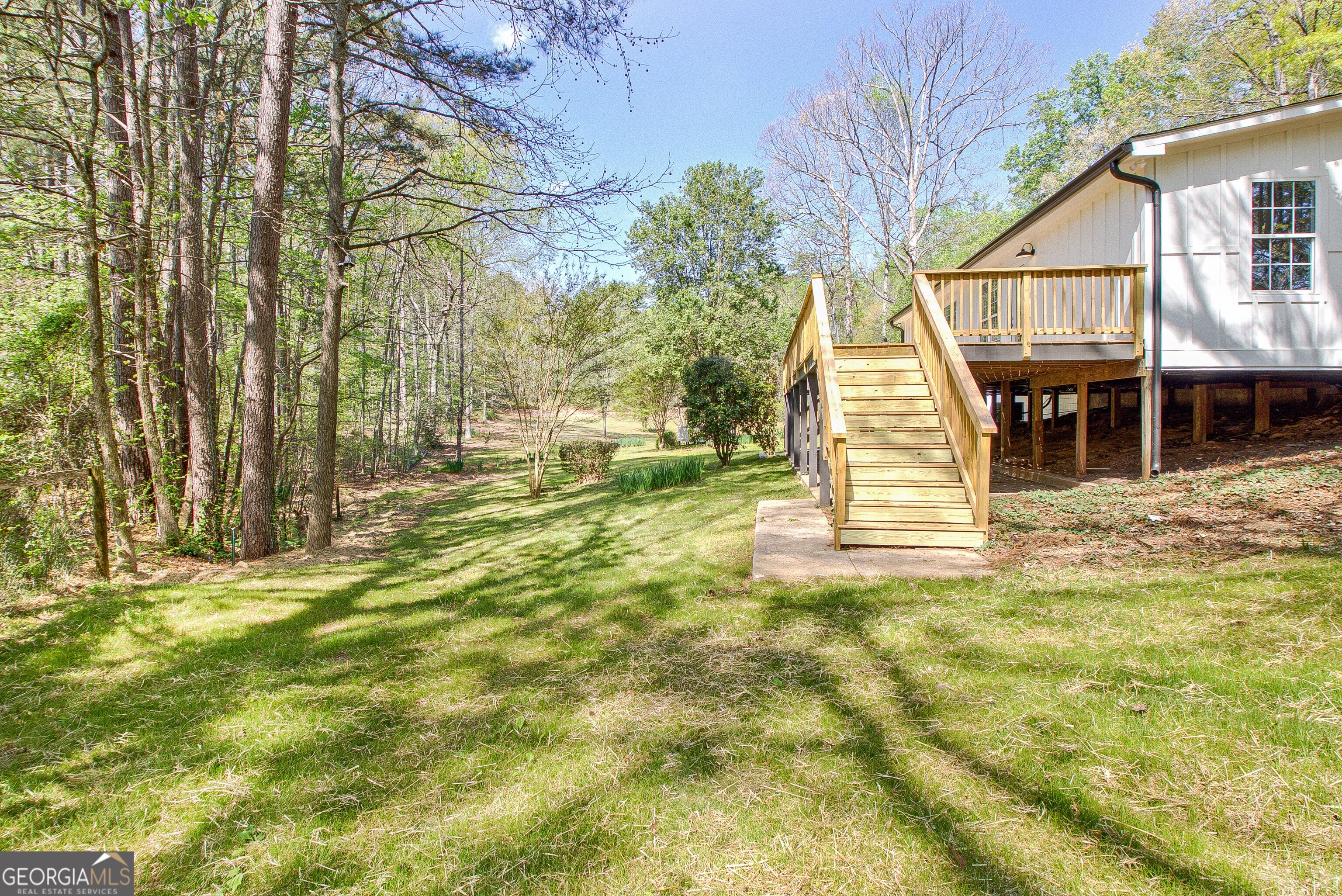 140 Mary Freeman Road Newnan, GA 30265 - Photo 73 of 88