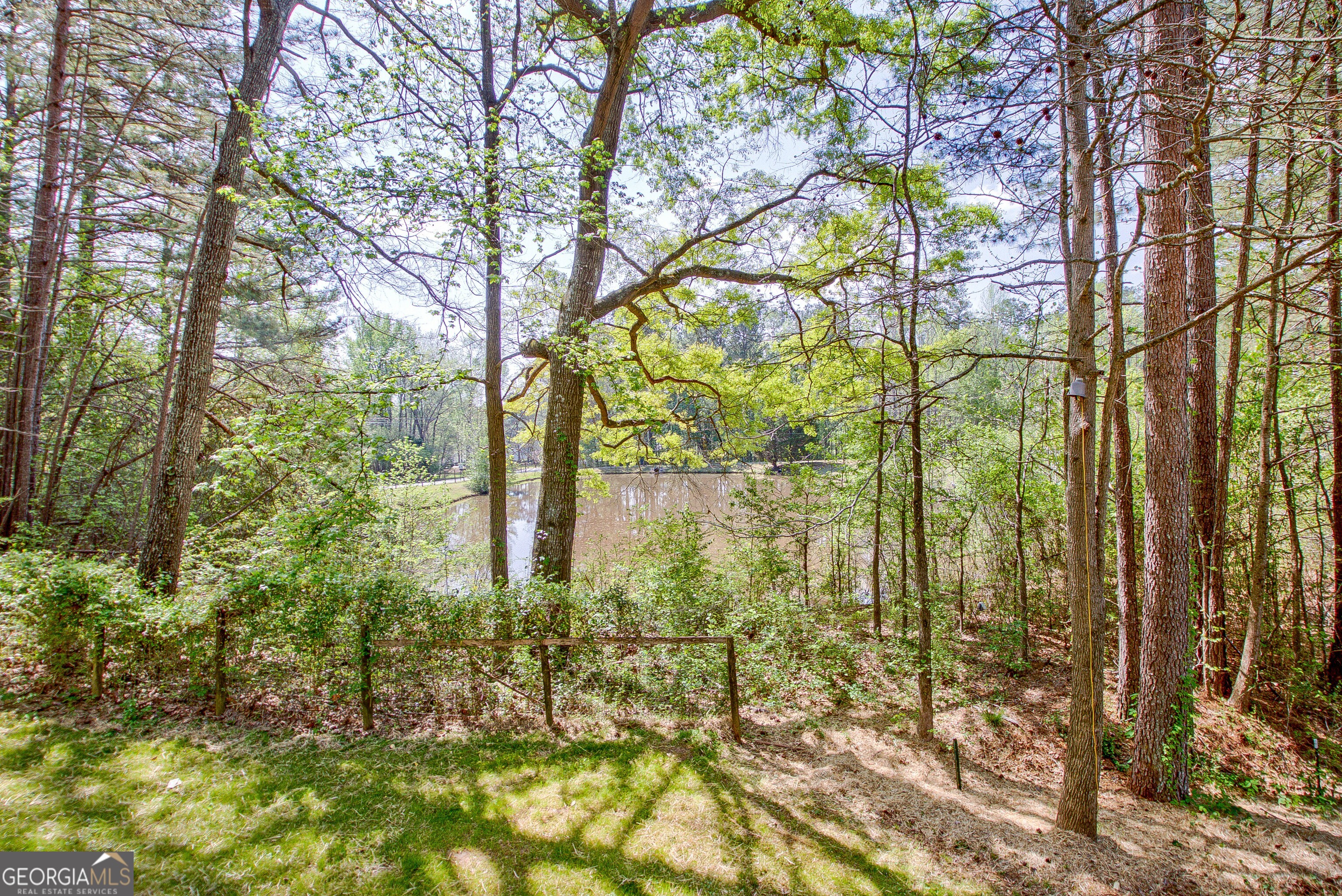 140 Mary Freeman Road Newnan, GA 30265 - Photo 76 of 88