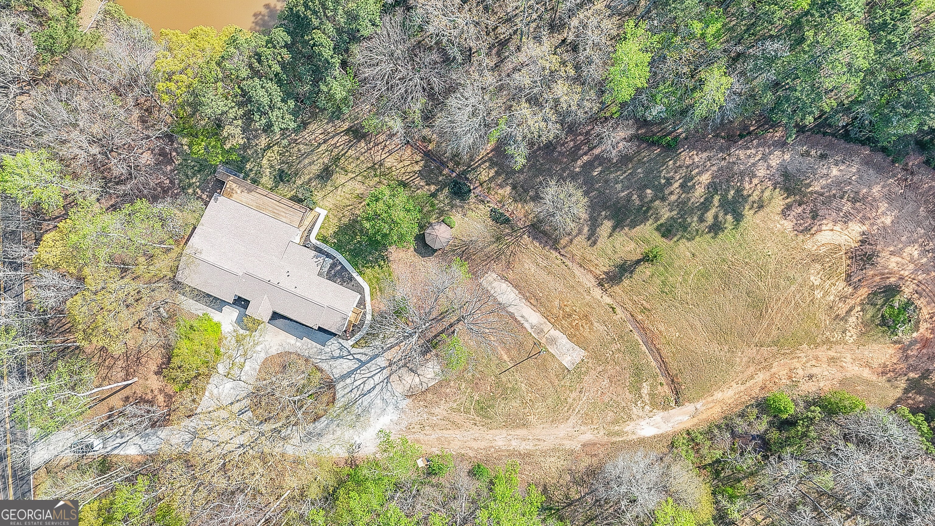 140 Mary Freeman Road Newnan, GA 30265 - Photo 80 of 88