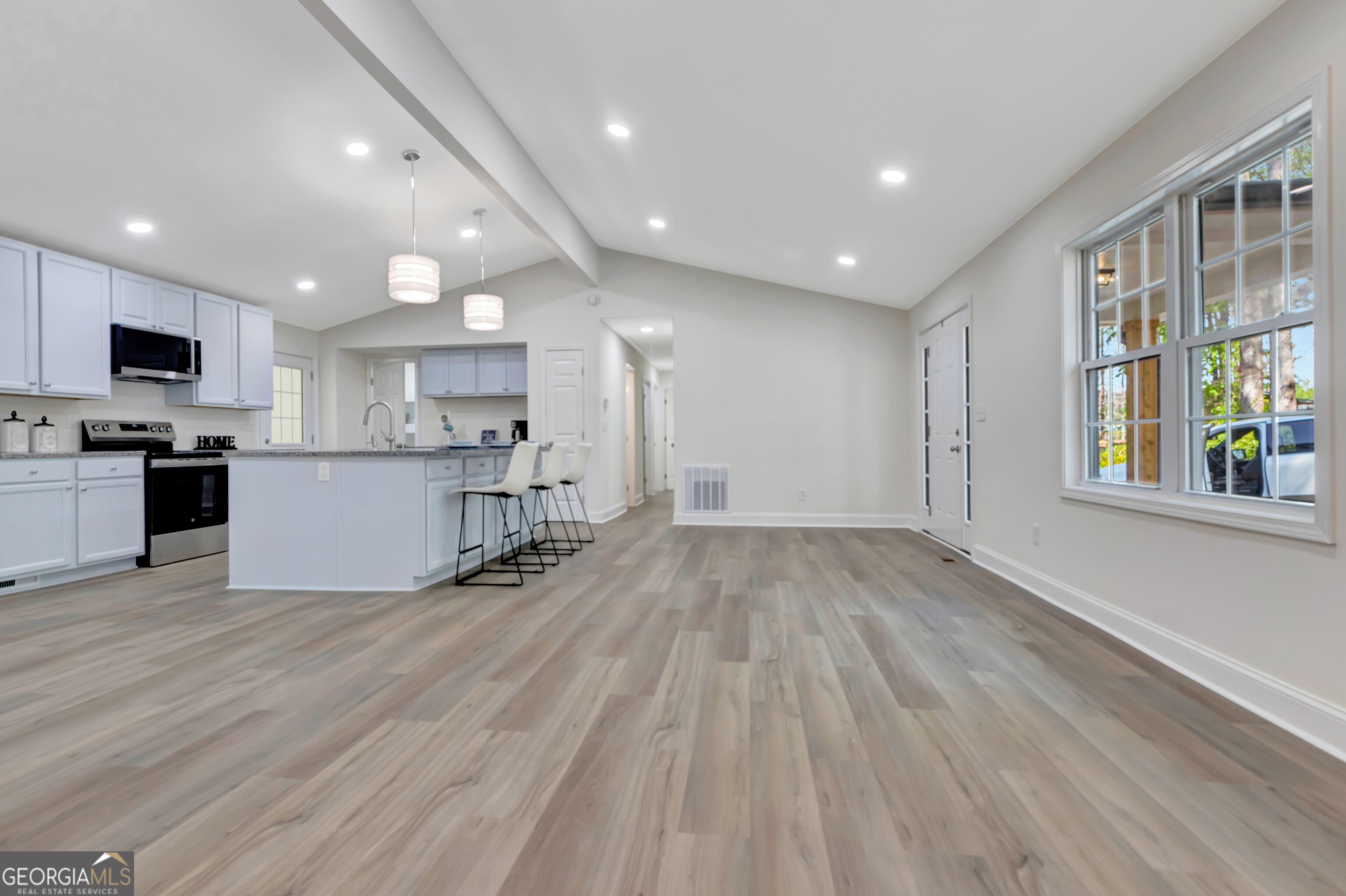 140 Mary Freeman Road Newnan, GA 30265 - Photo 8 of 88