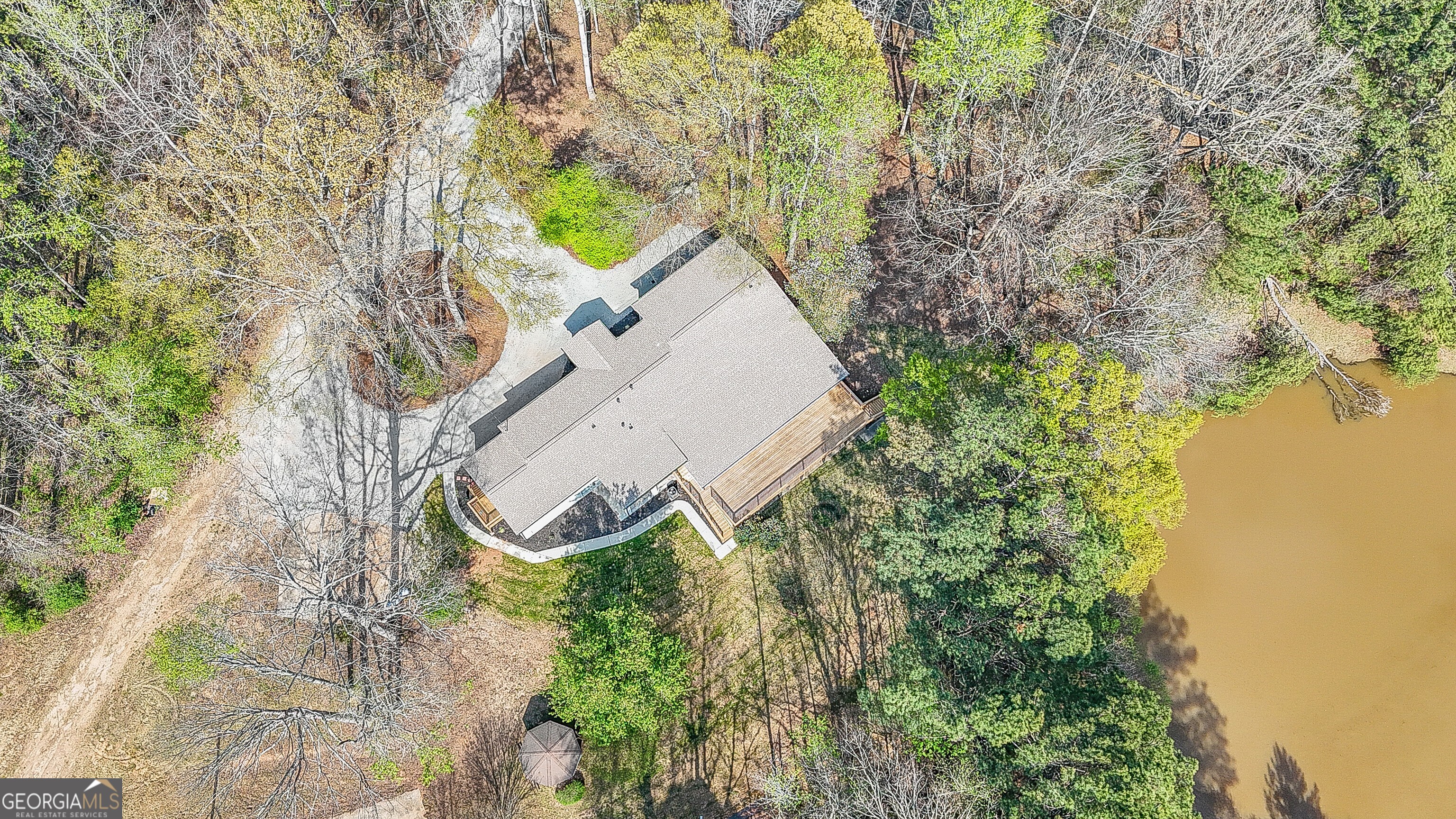 140 Mary Freeman Road Newnan, GA 30265 - Photo 81 of 88