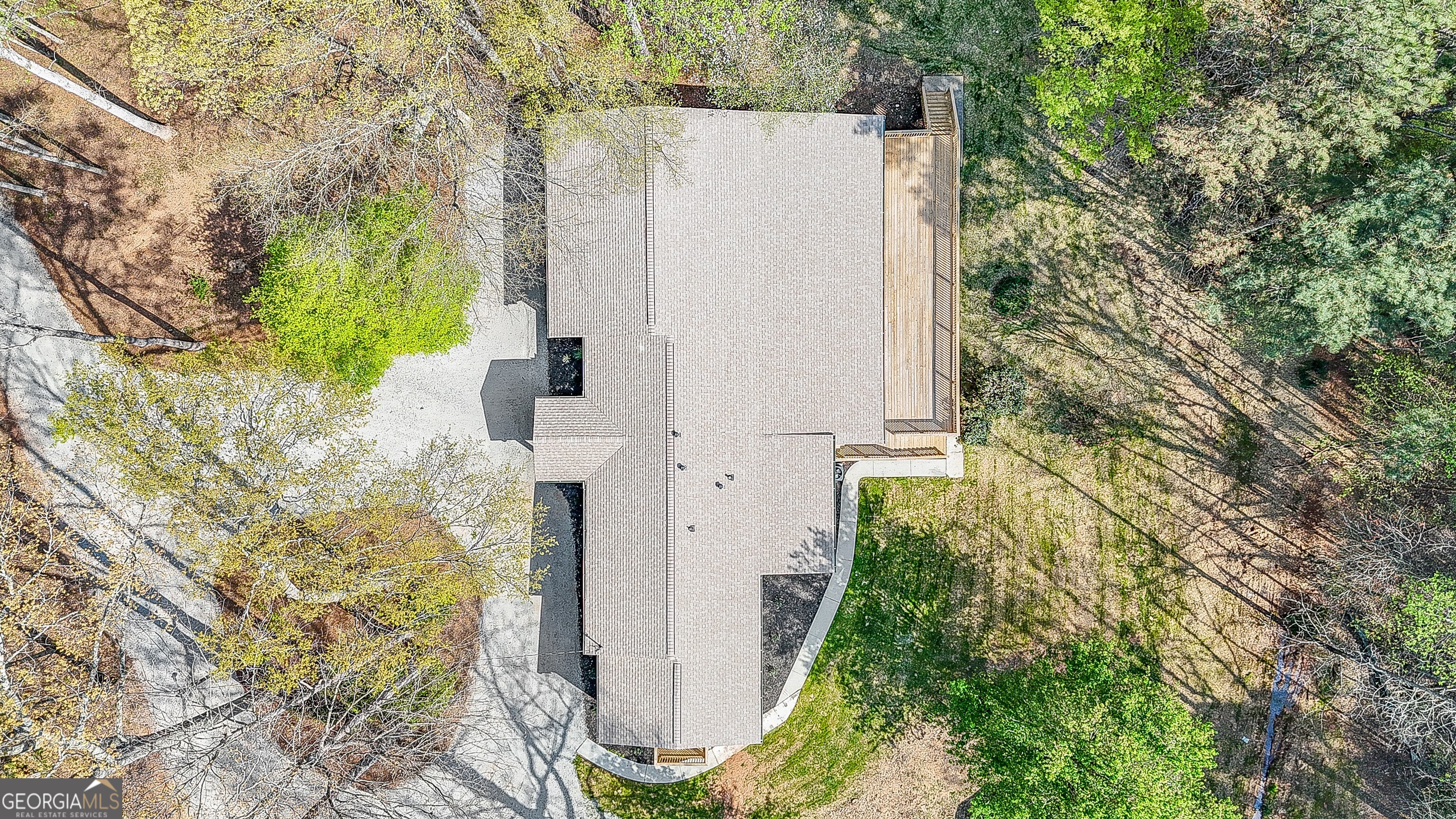 140 Mary Freeman Road Newnan, GA 30265 - Photo 82 of 88