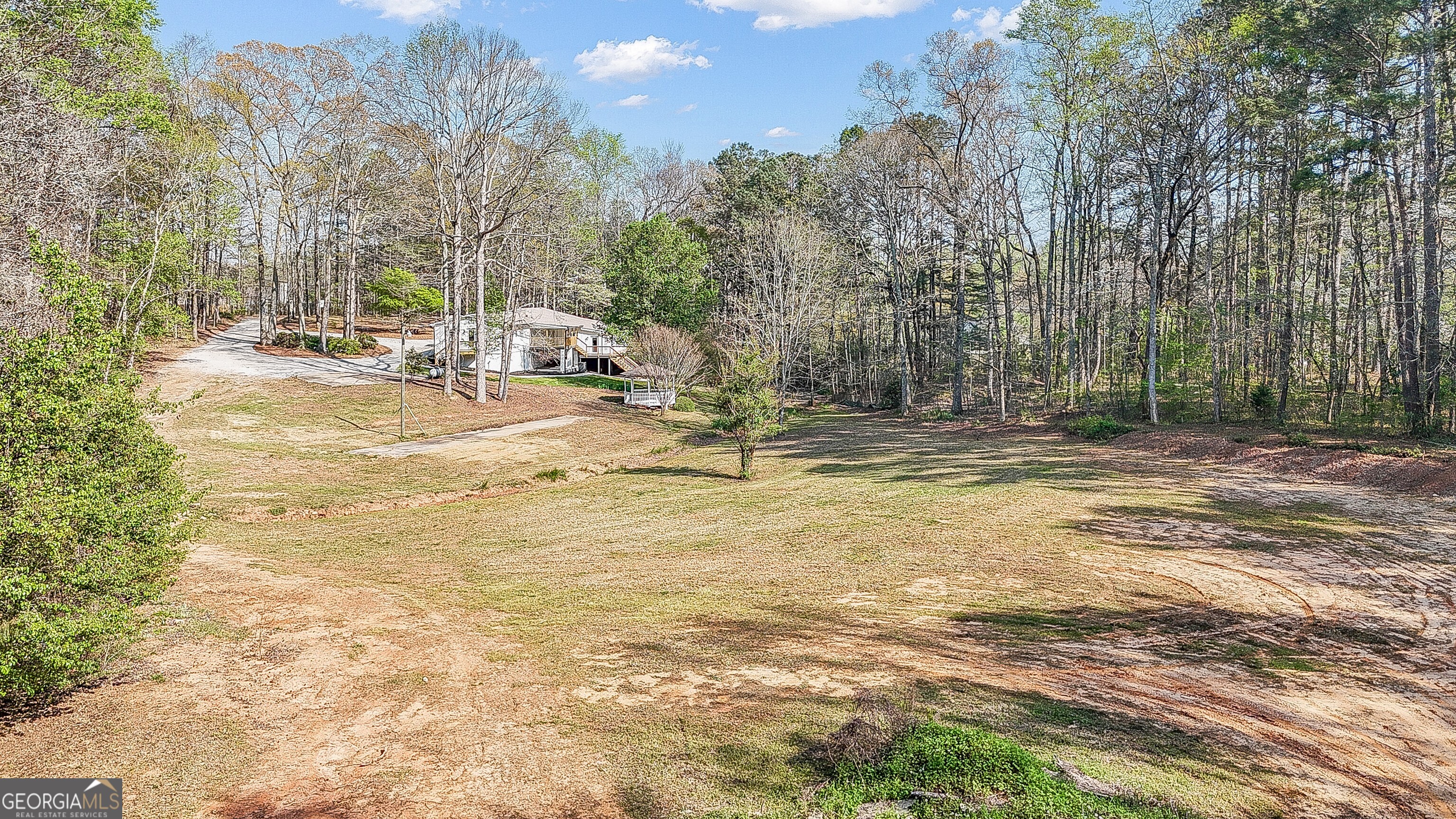 140 Mary Freeman Road Newnan, GA 30265 - Photo 83 of 88