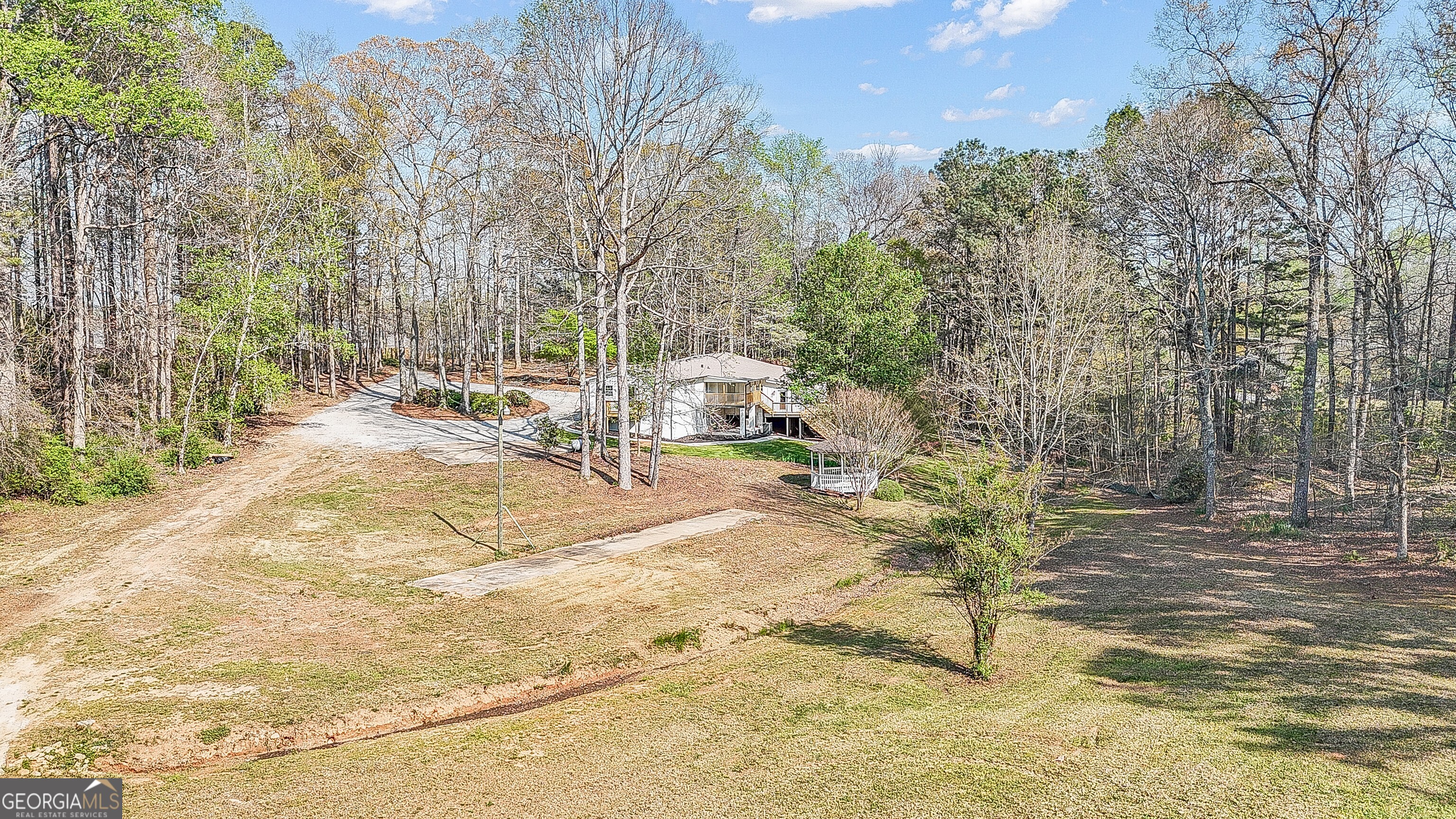 140 Mary Freeman Road Newnan, GA 30265 - Photo 84 of 88