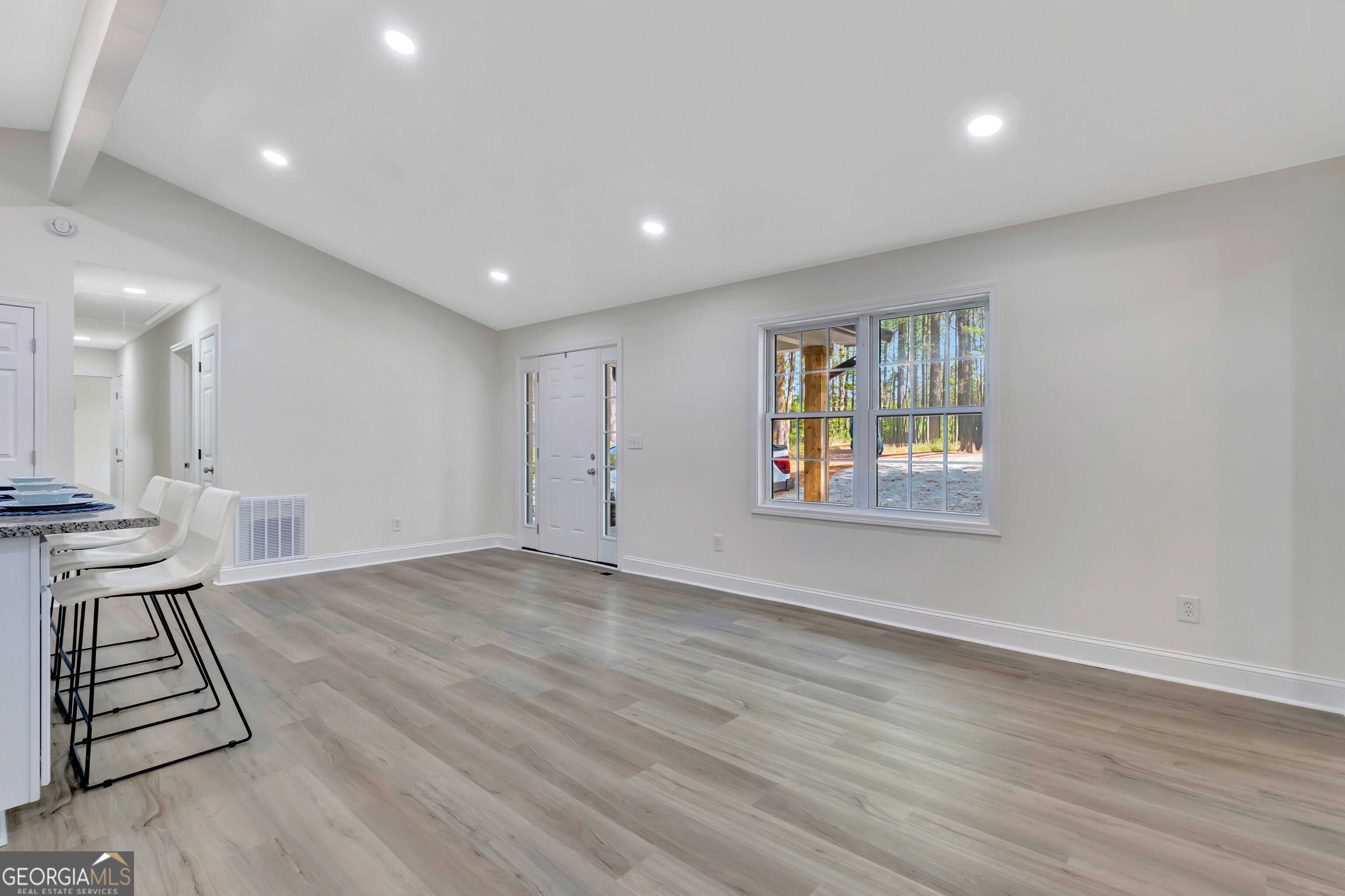 140 Mary Freeman Road Newnan, GA 30265 - Photo 9 of 88