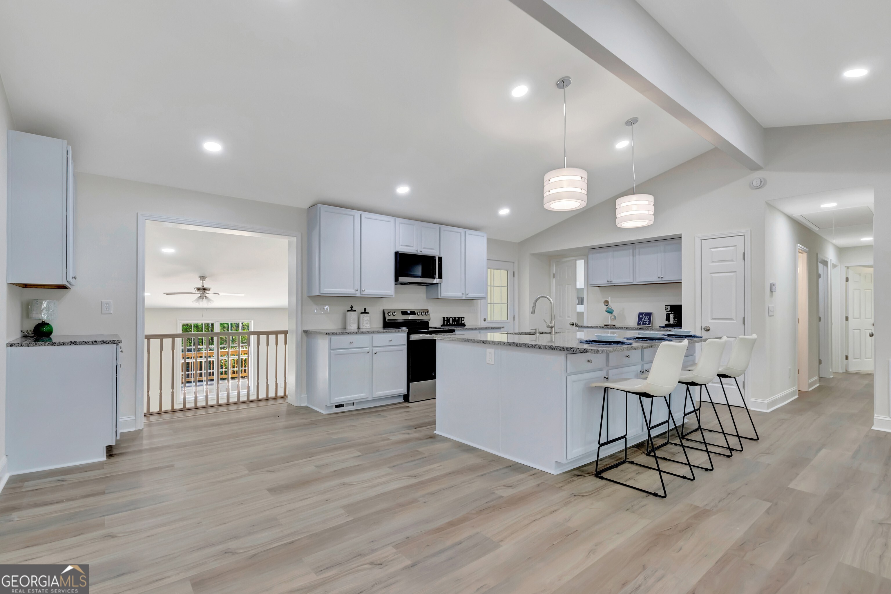 140 Mary Freeman Road Newnan, GA 30265 - Photo 10 of 88