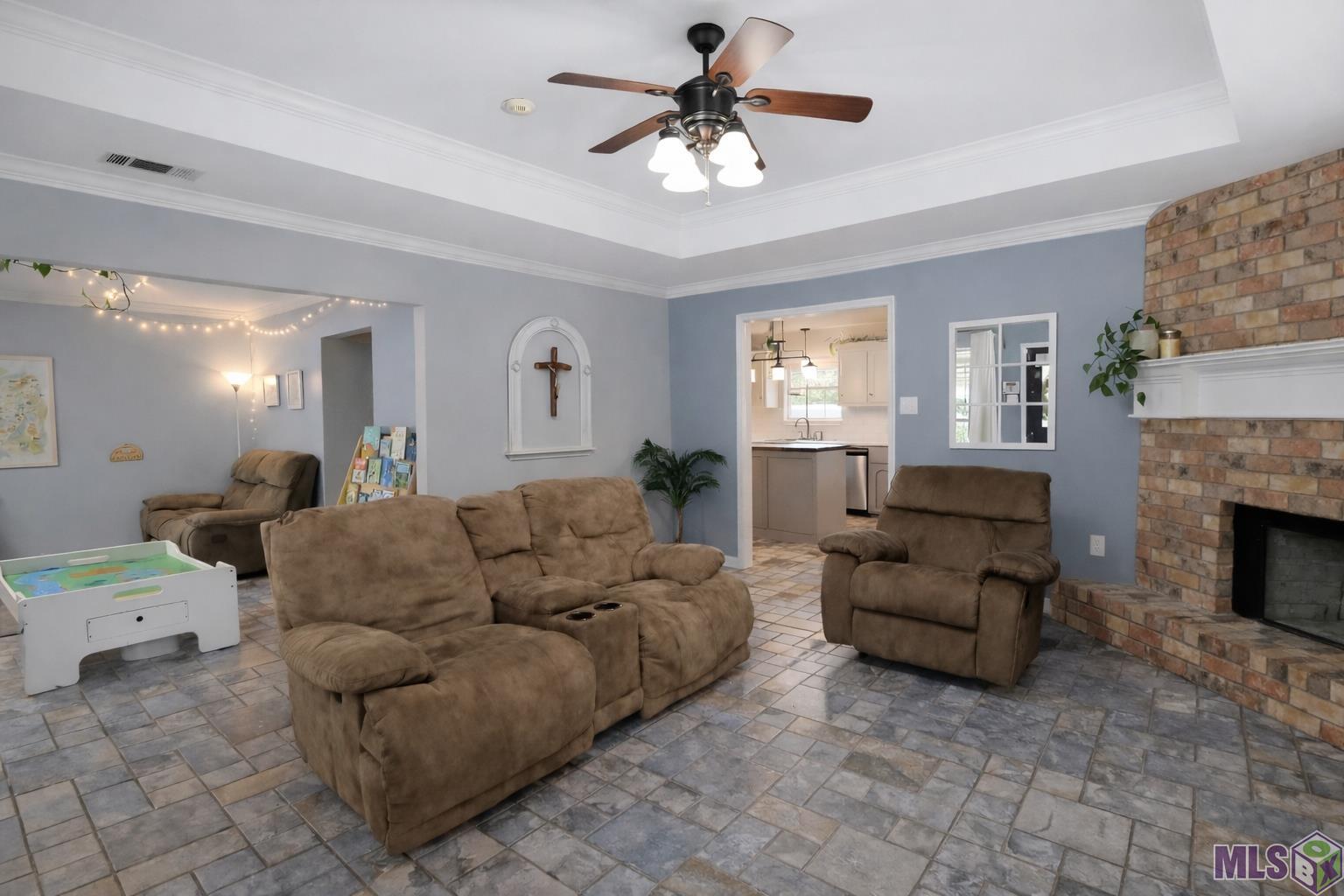 121 Rosedown Drive Thibodaux, LA 70301 - Photo 7 of 21