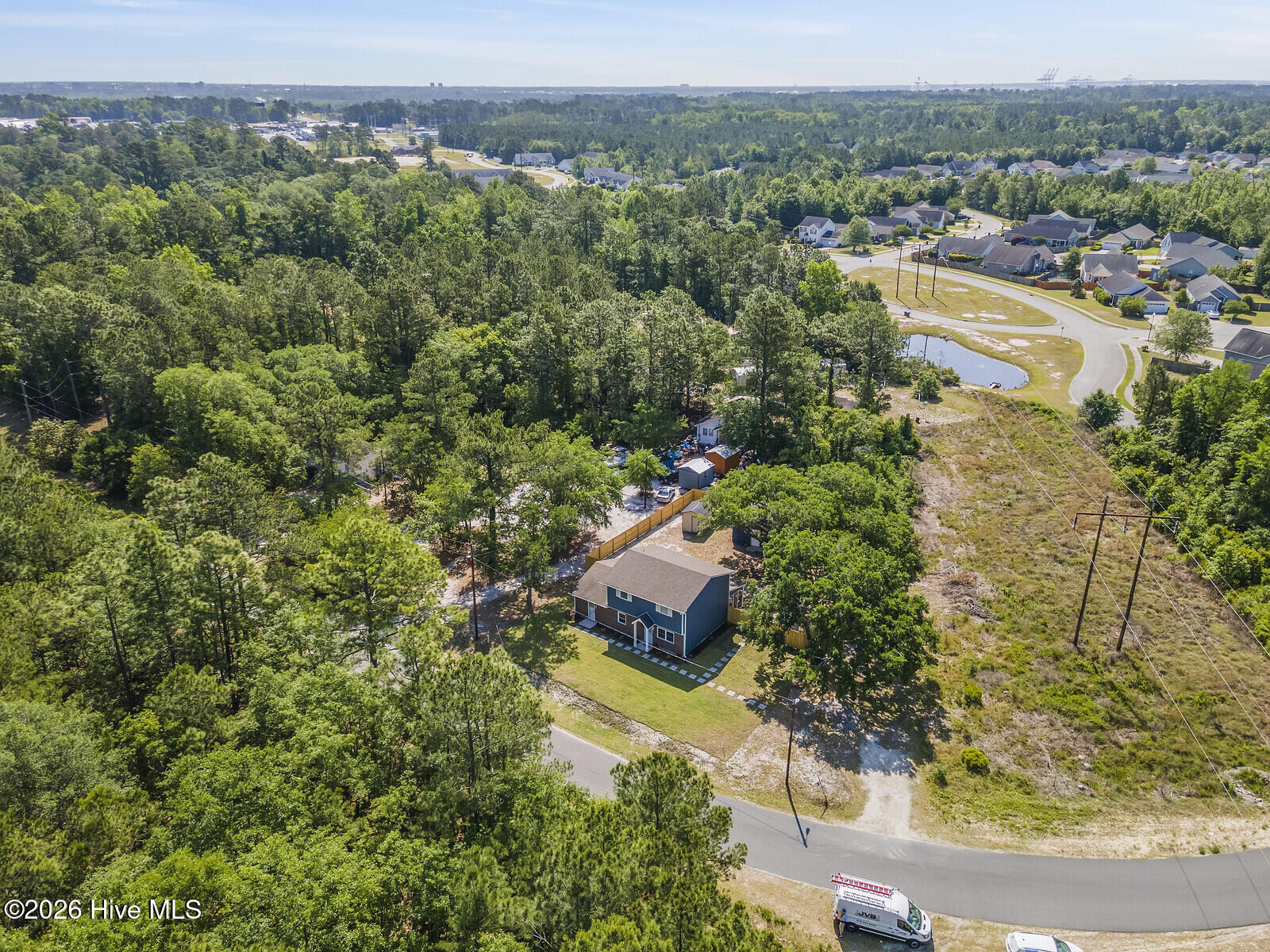 125 West B And S Road Leland, NC 28451 - Photo 49 of 54