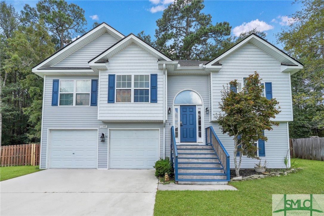 120 Ridgewood Circle Rincon, GA 31326 - Photo 1 of 44