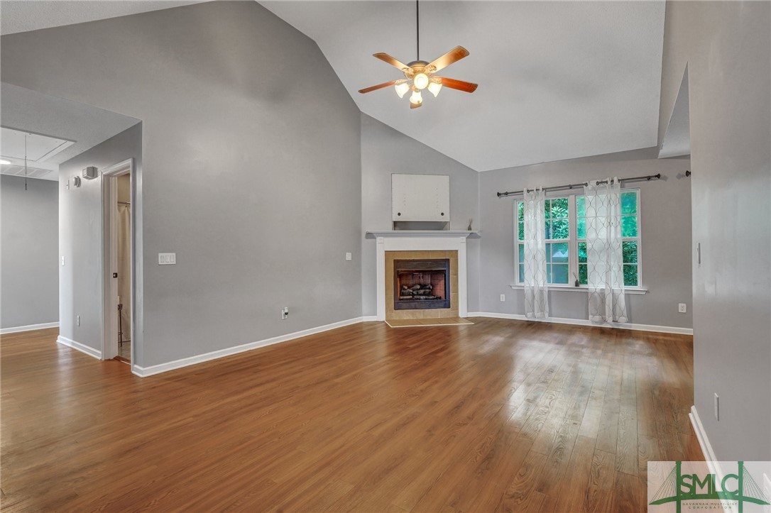 120 Ridgewood Circle Rincon, GA 31326 - Photo 19 of 44